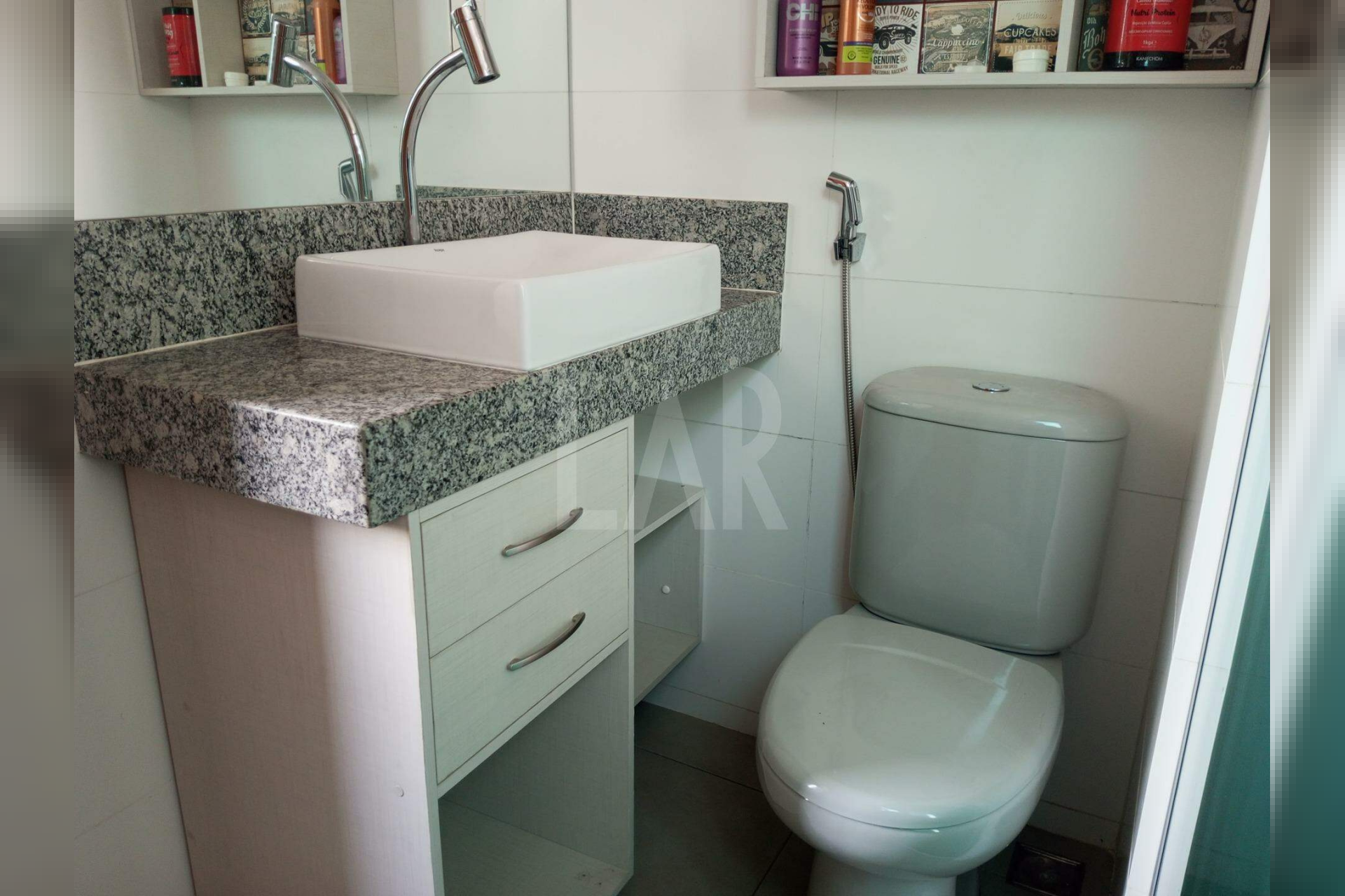 Apartamento de 4 quartos à venda, São Luiz, Belo Horizonte - MG