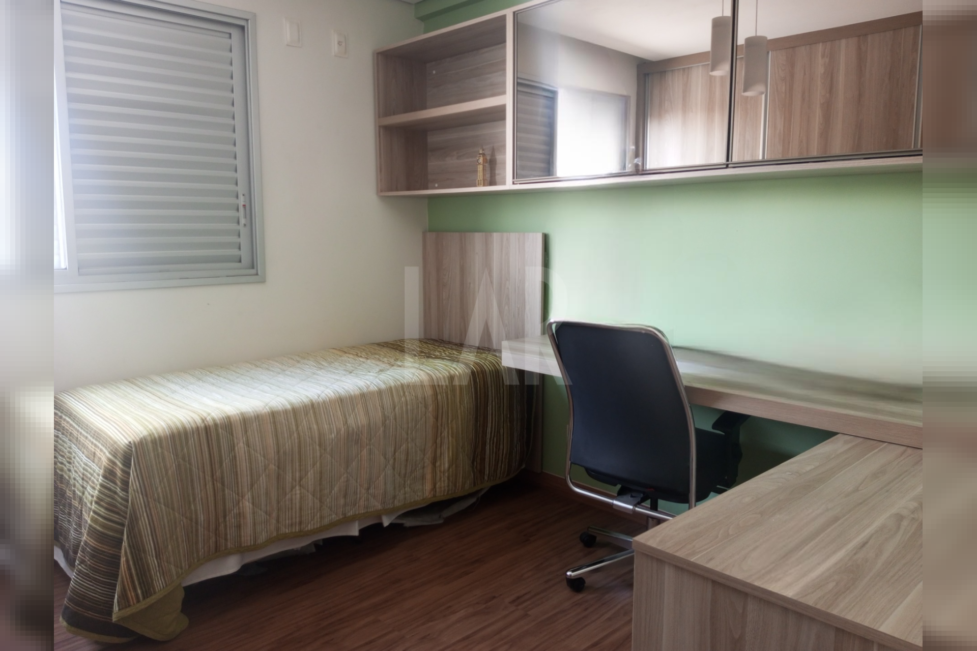 Apartamento de 4 quartos à venda, São Luiz, Belo Horizonte - MG