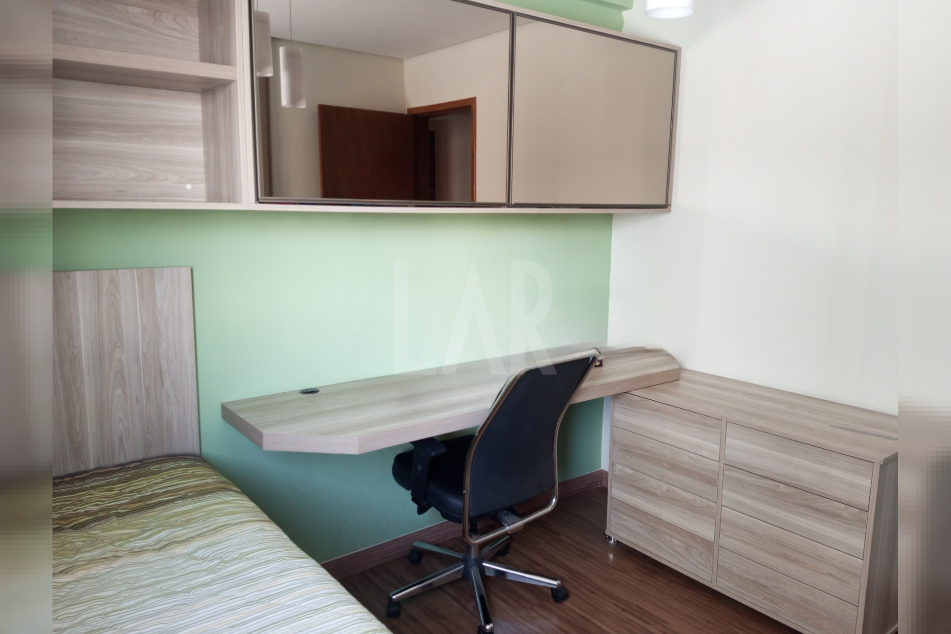 Apartamento de 4 quartos à venda, São Luiz, Belo Horizonte - MG