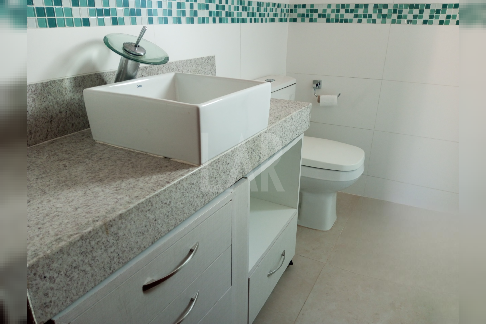 Apartamento de 4 quartos à venda, São Luiz, Belo Horizonte - MG