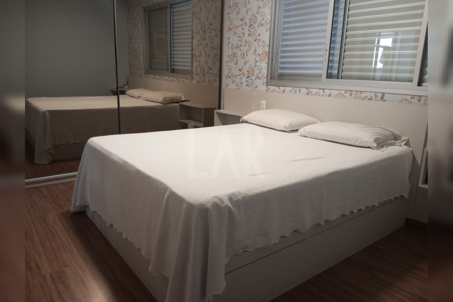 Apartamento de 4 quartos à venda, São Luiz, Belo Horizonte - MG