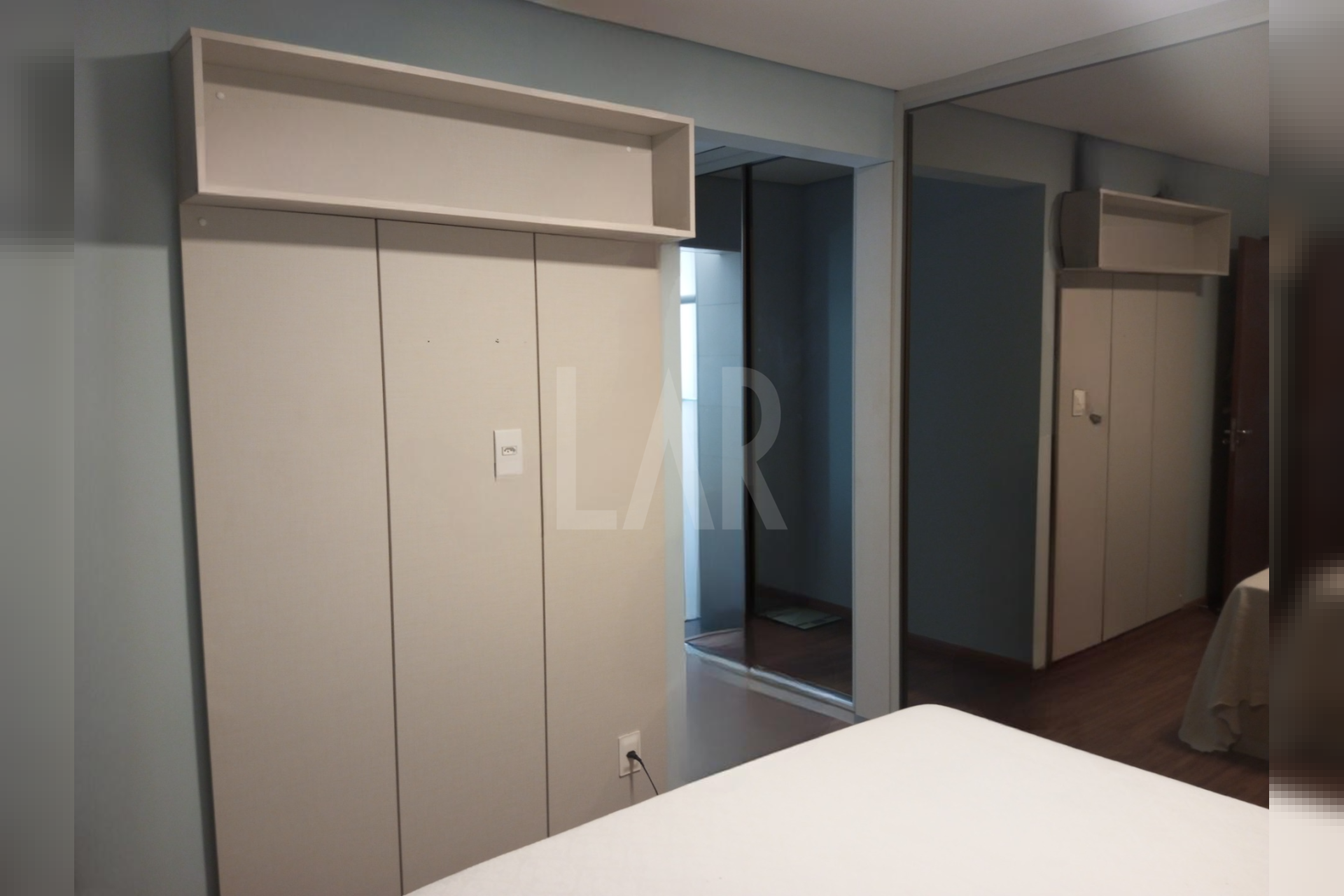 Apartamento de 4 quartos à venda, São Luiz, Belo Horizonte - MG