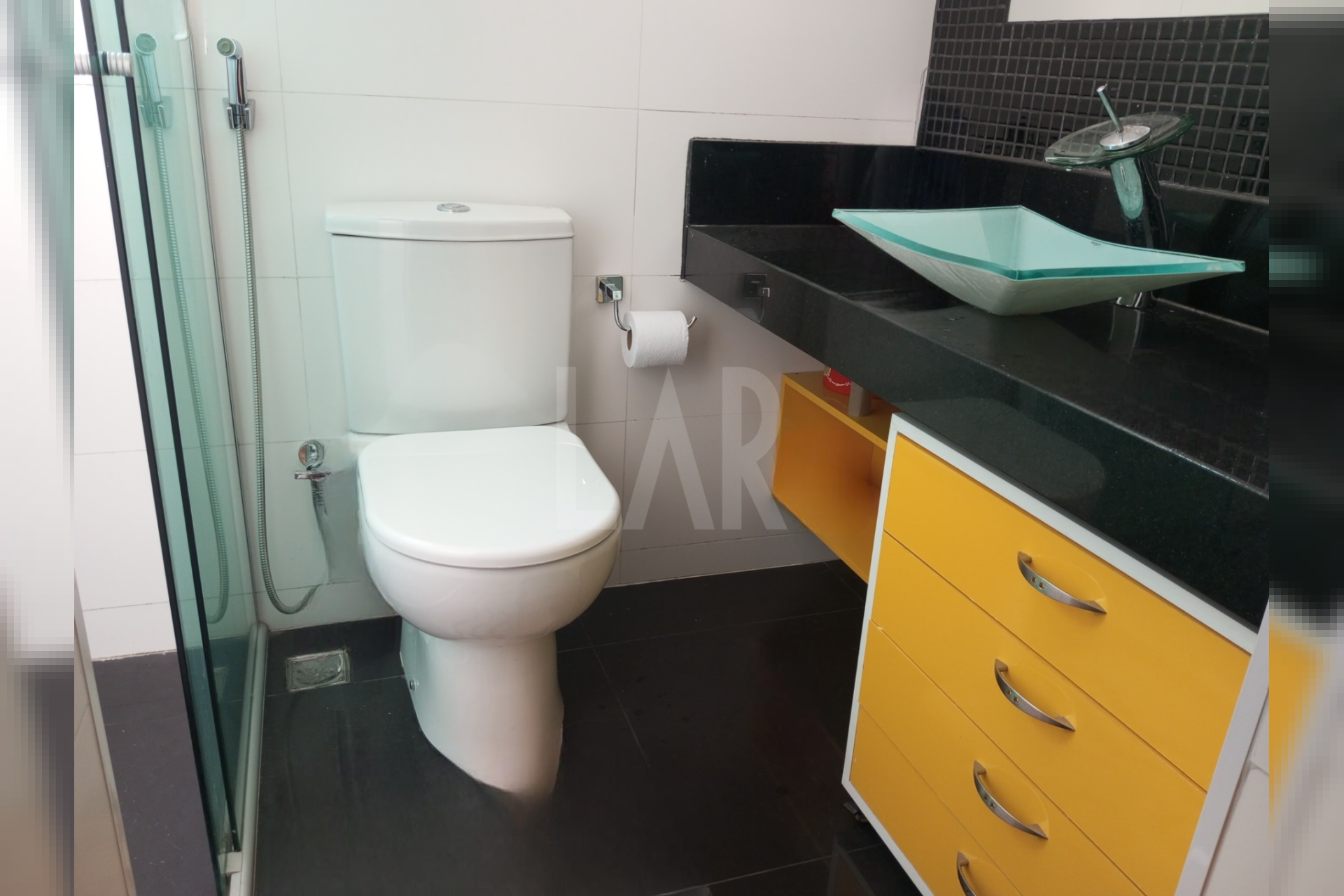 Apartamento de 4 quartos à venda, São Luiz, Belo Horizonte - MG