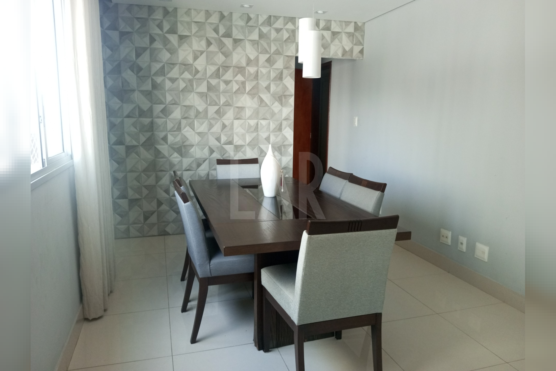 Apartamento de 4 quartos à venda, São Luiz, Belo Horizonte - MG