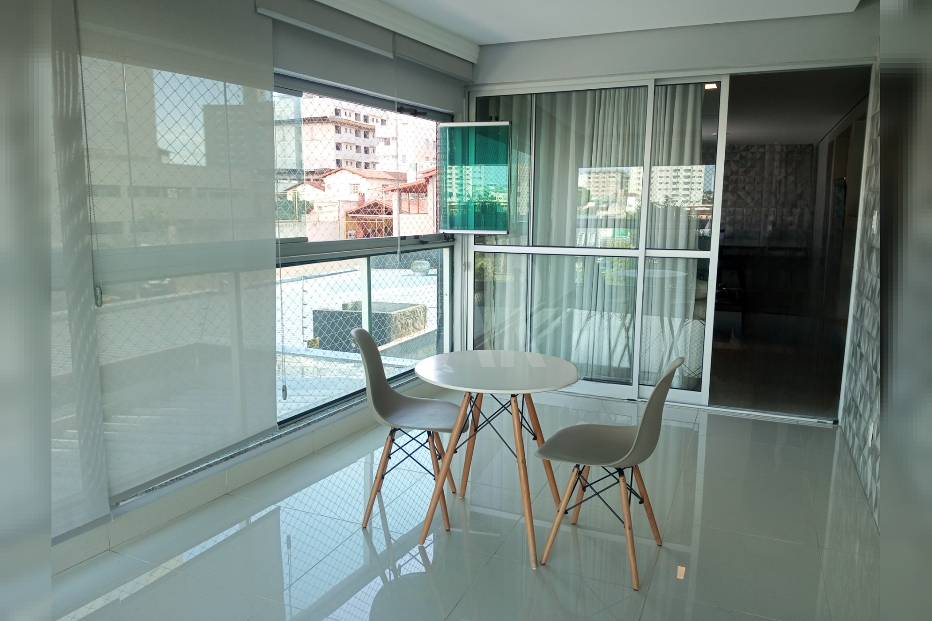Apartamento de 4 quartos à venda, São Luiz, Belo Horizonte - MG