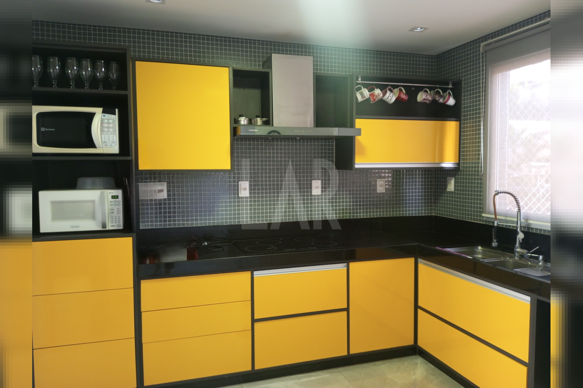 Apartamento de 4 quartos à venda, São Luiz, Belo Horizonte - MG