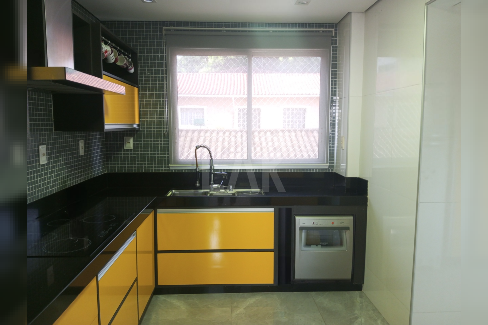 Apartamento de 4 quartos à venda, São Luiz, Belo Horizonte - MG