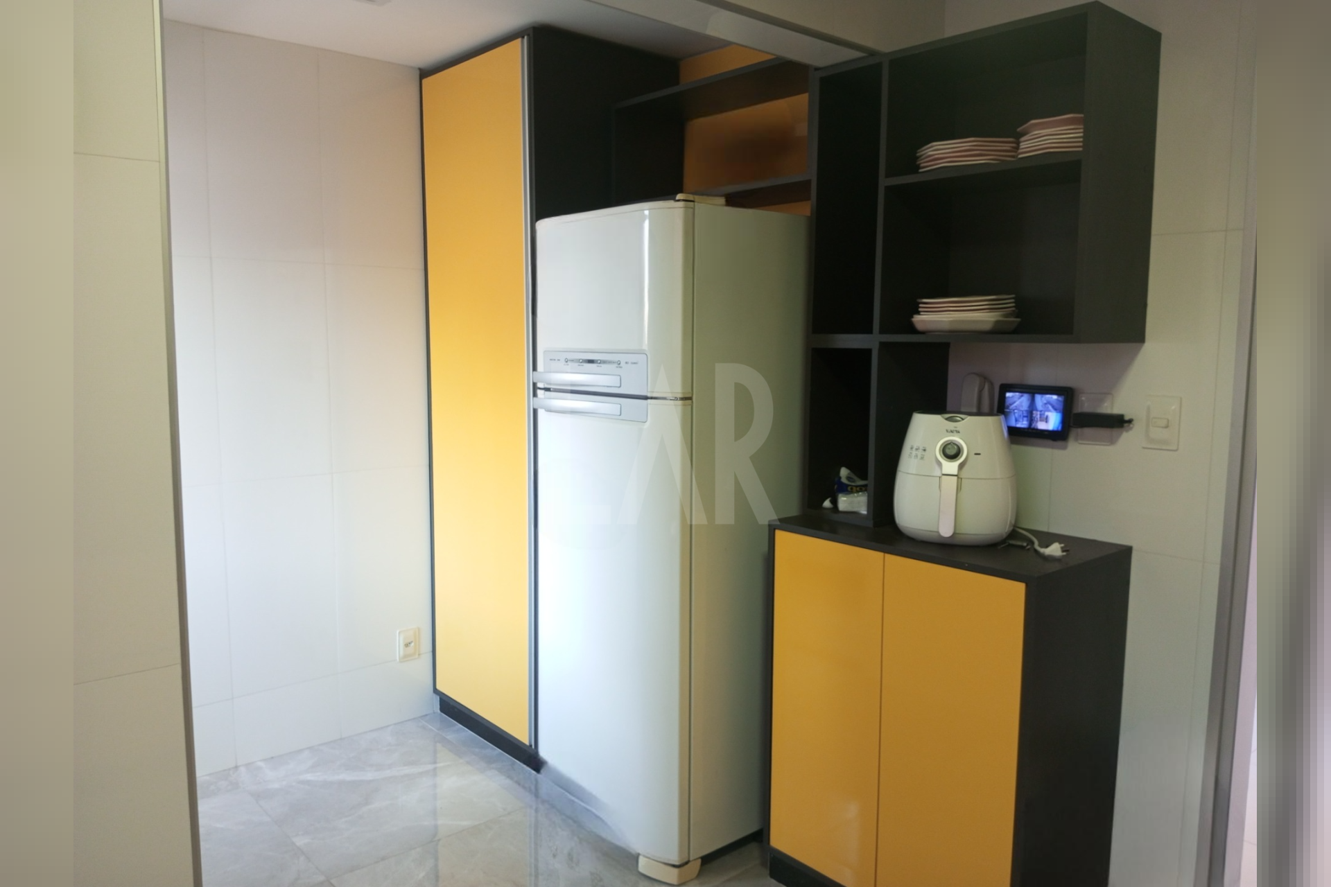 Apartamento de 4 quartos à venda, São Luiz, Belo Horizonte - MG