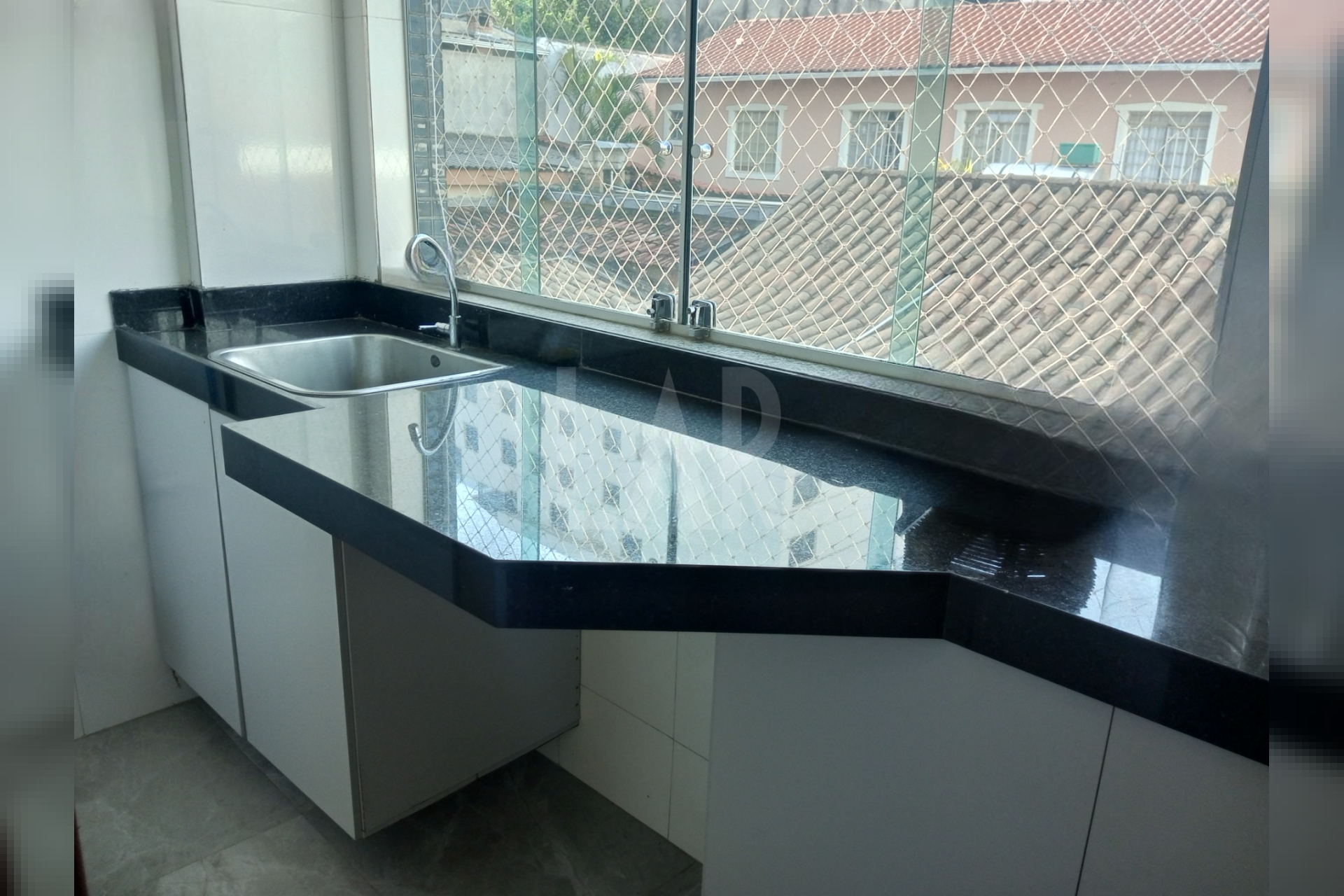 Apartamento de 4 quartos à venda, São Luiz, Belo Horizonte - MG