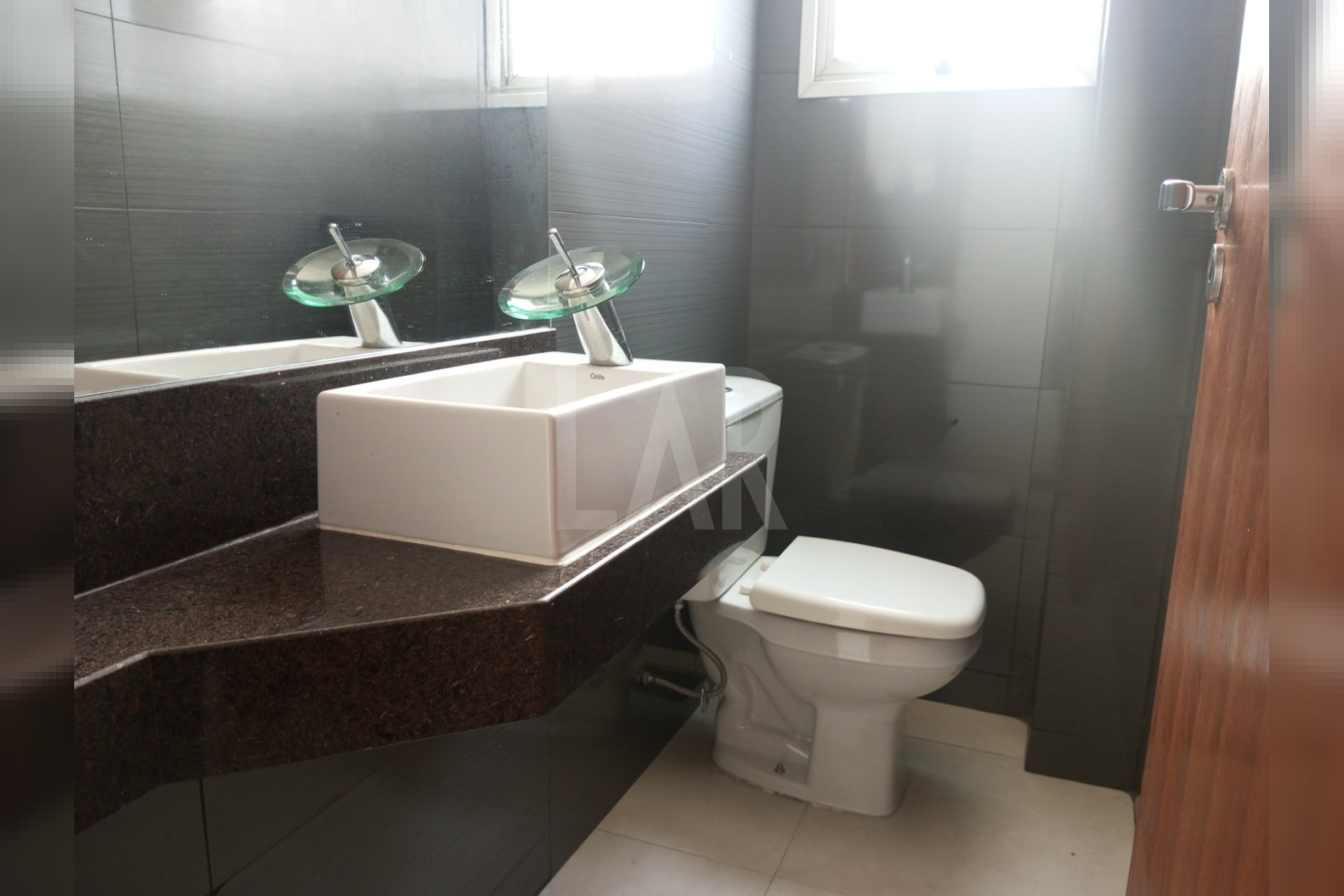 Apartamento de 4 quartos à venda, São Luiz, Belo Horizonte - MG