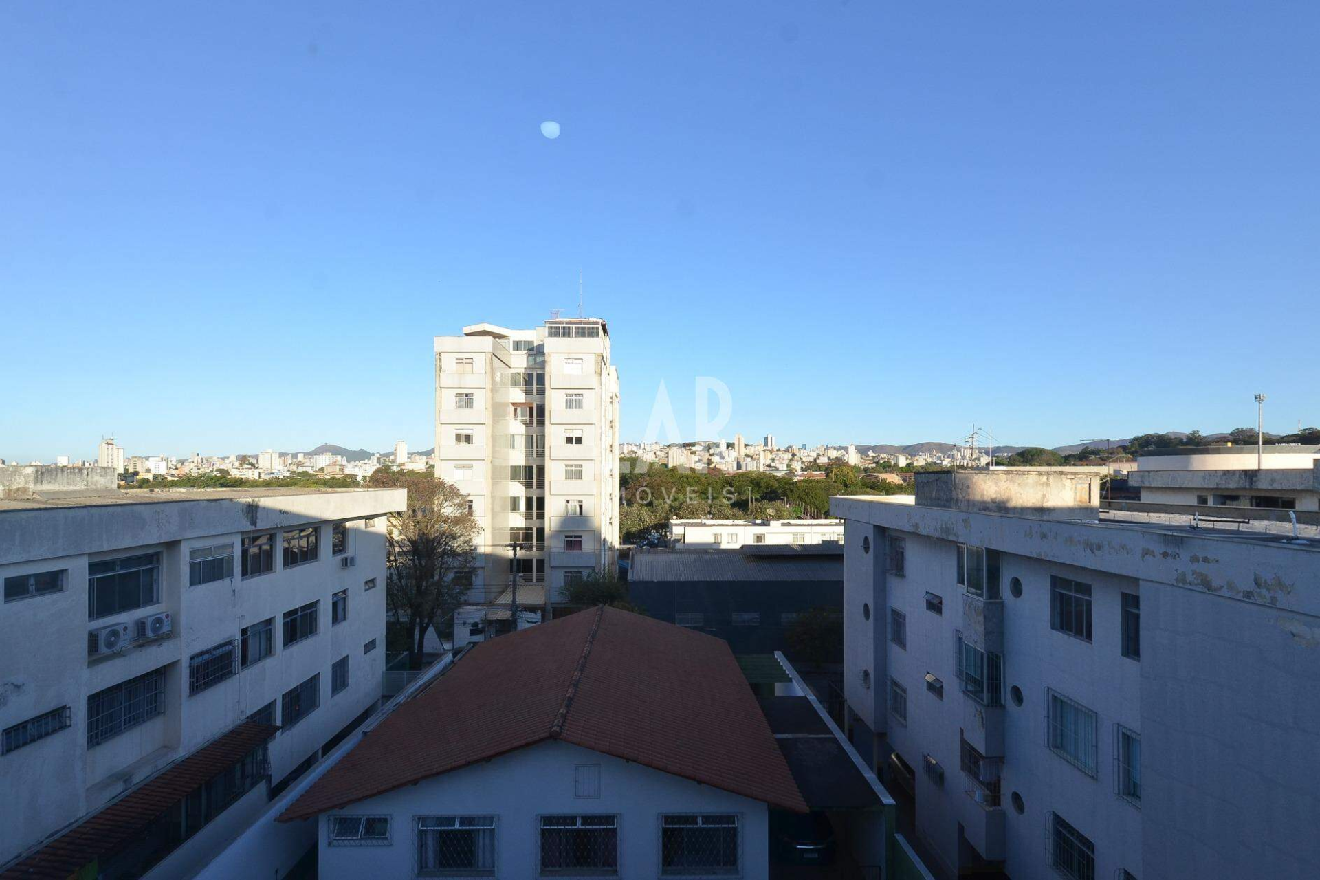 Apartamento de 3 quartos para alugar, Coração Eucarístico, Belo Horizonte - MG