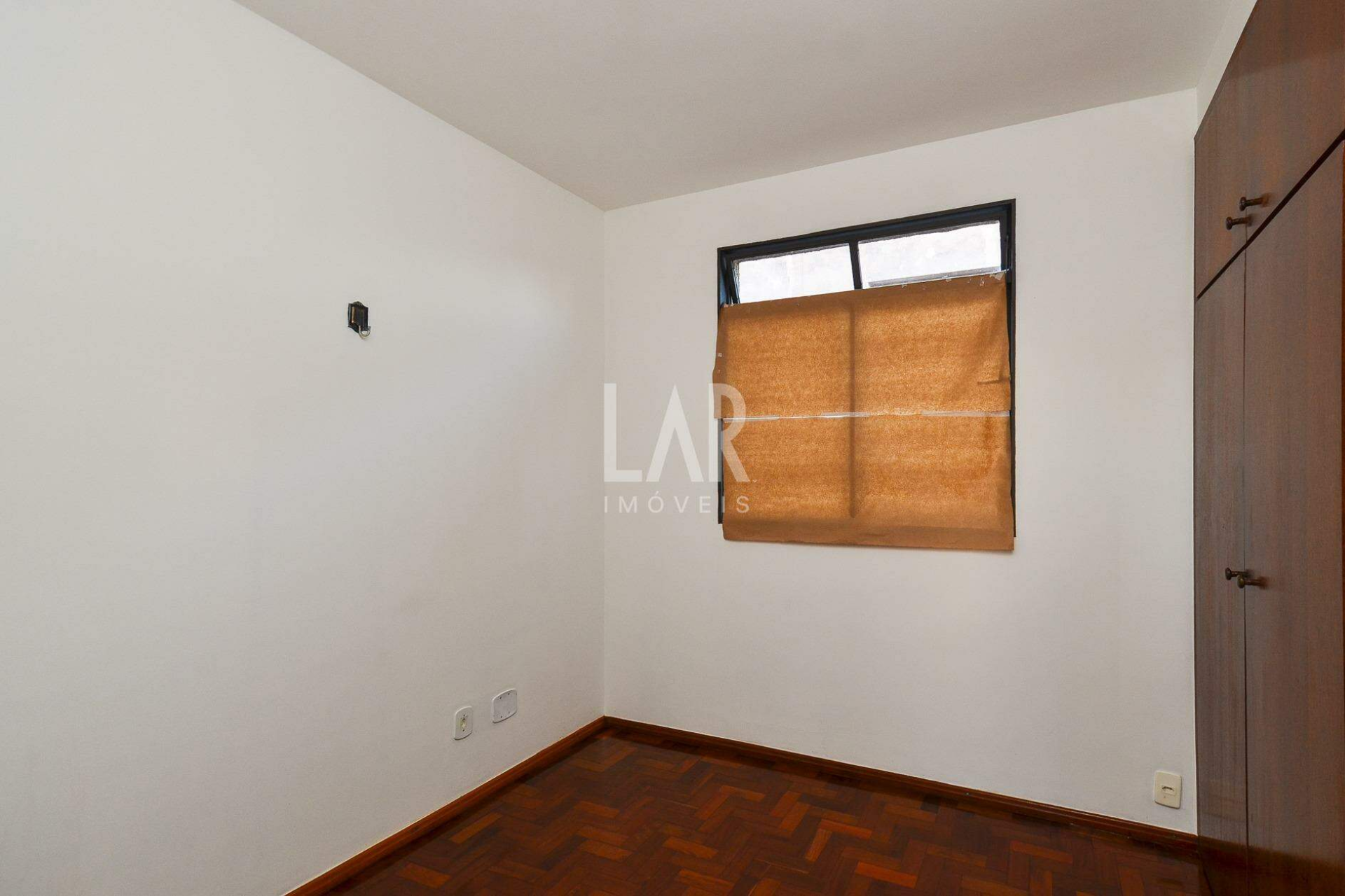 Apartamento de 3 quartos para alugar, Coração Eucarístico, Belo Horizonte - MG