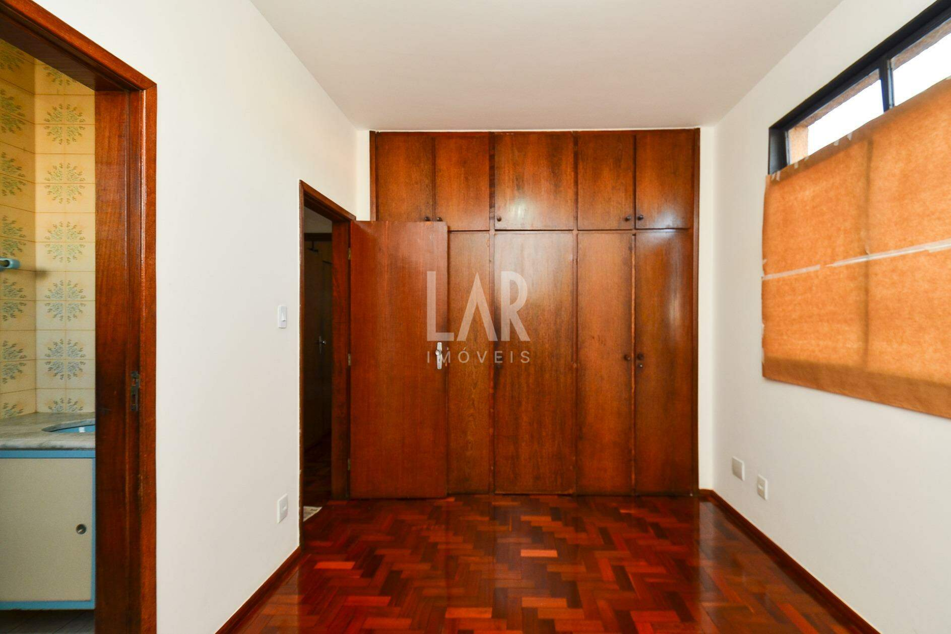 Apartamento de 3 quartos para alugar, Coração Eucarístico, Belo Horizonte - MG