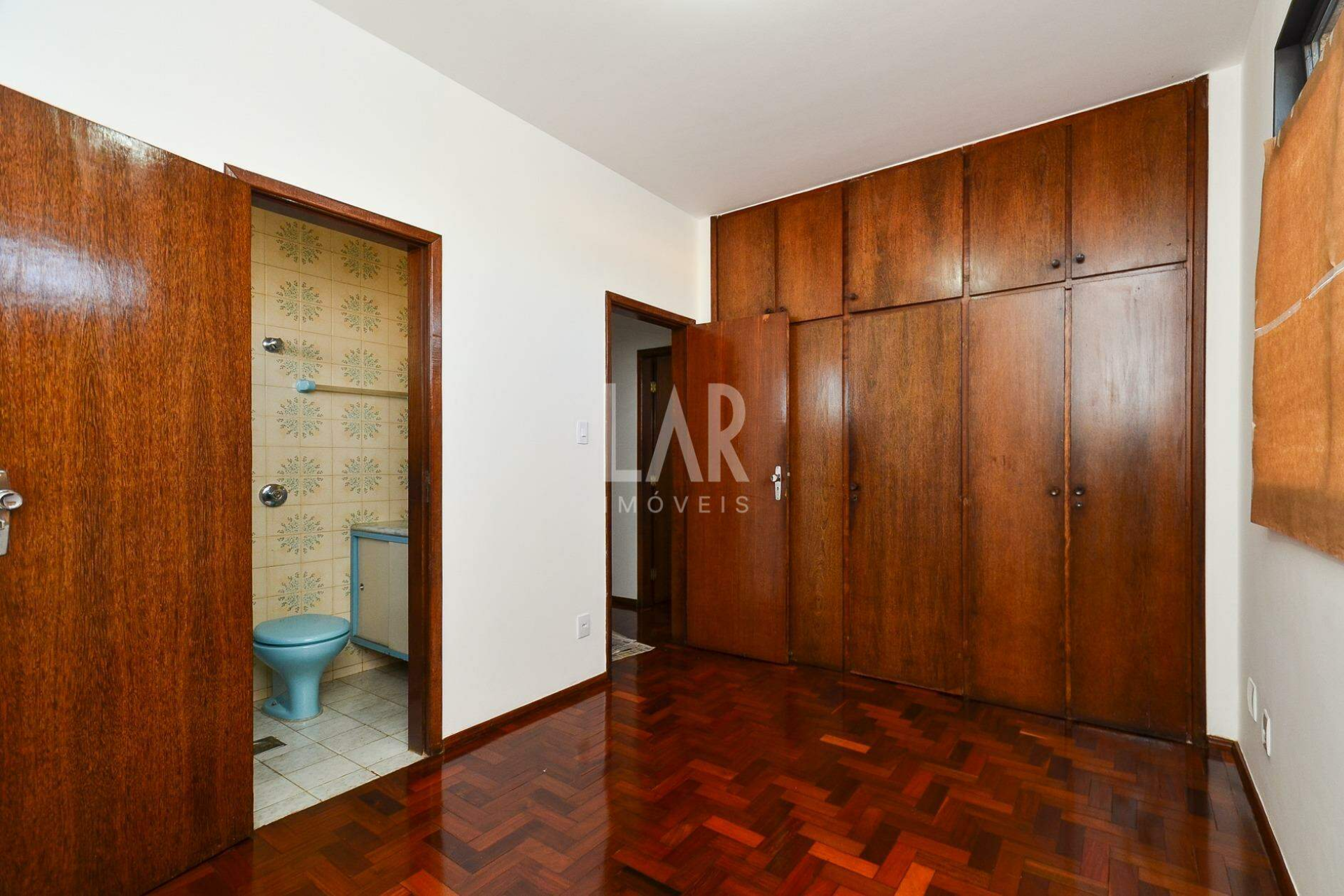 Apartamento de 3 quartos para alugar, Coração Eucarístico, Belo Horizonte - MG