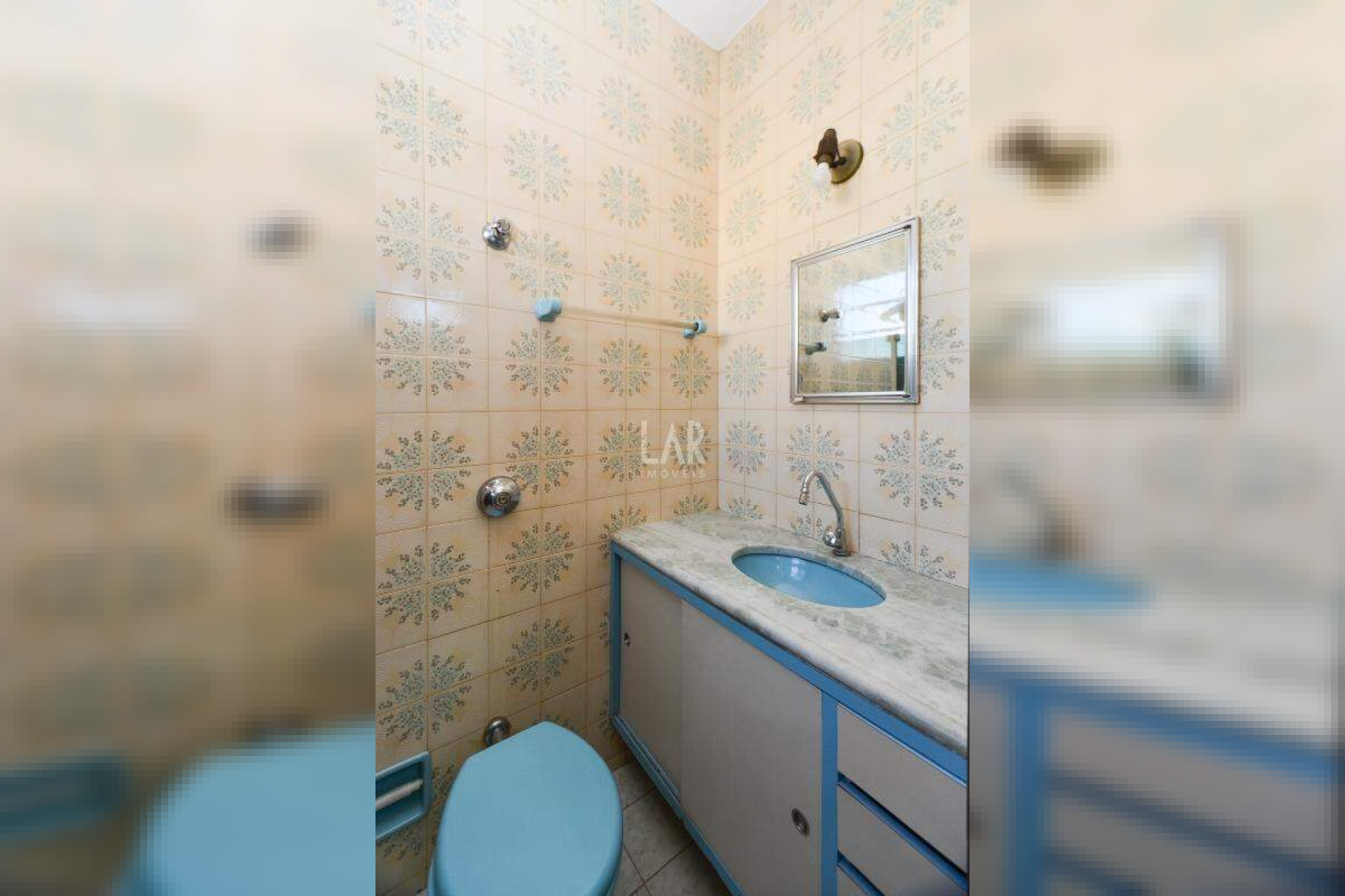 Apartamento de 3 quartos para alugar, Coração Eucarístico, Belo Horizonte - MG