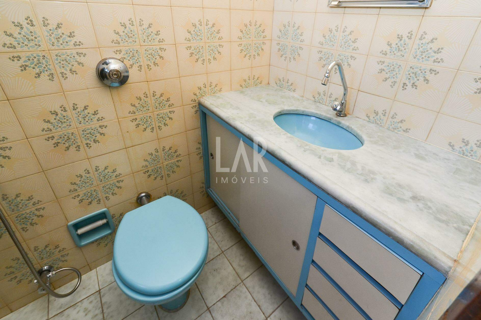 Apartamento de 3 quartos para alugar, Coração Eucarístico, Belo Horizonte - MG