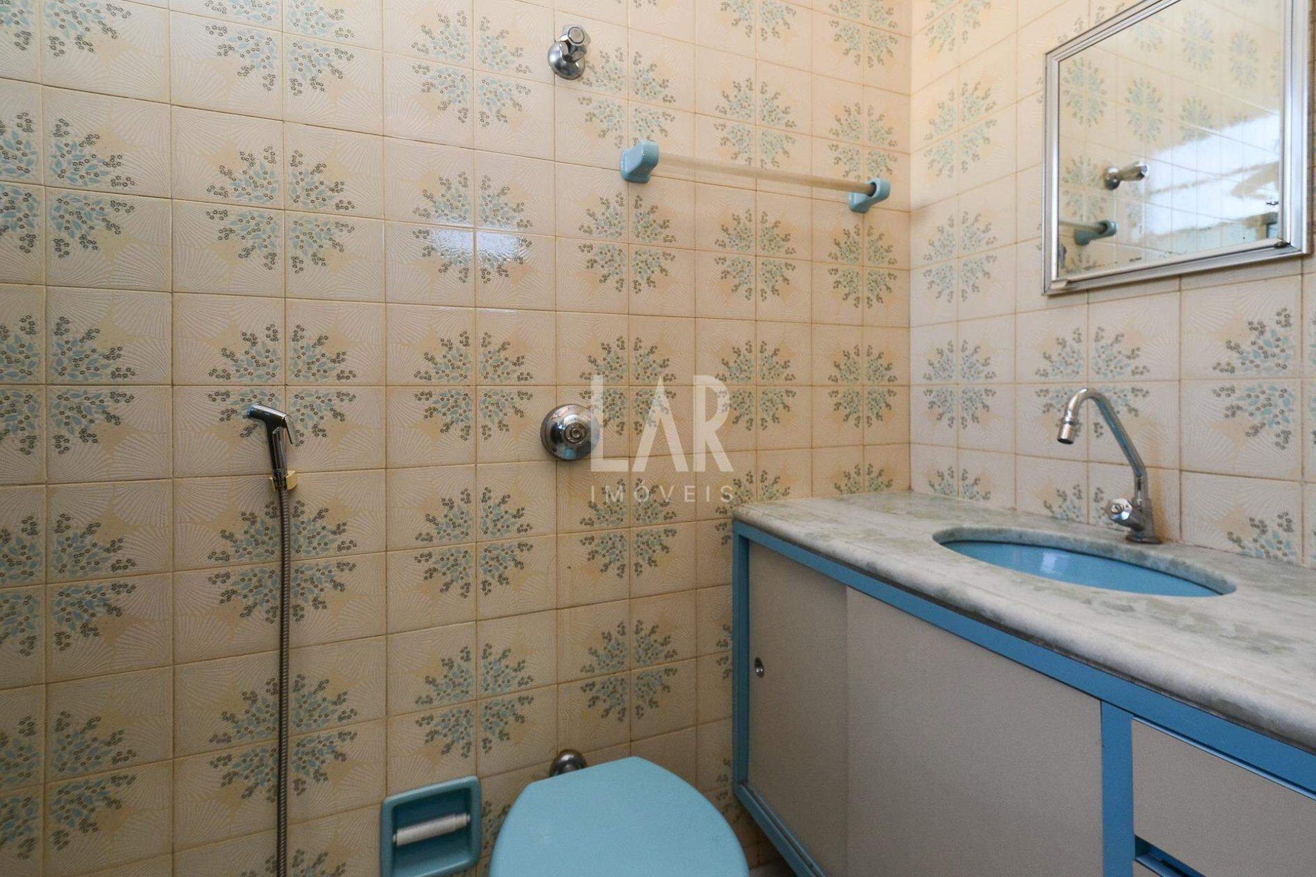 Apartamento de 3 quartos para alugar, Coração Eucarístico, Belo Horizonte - MG