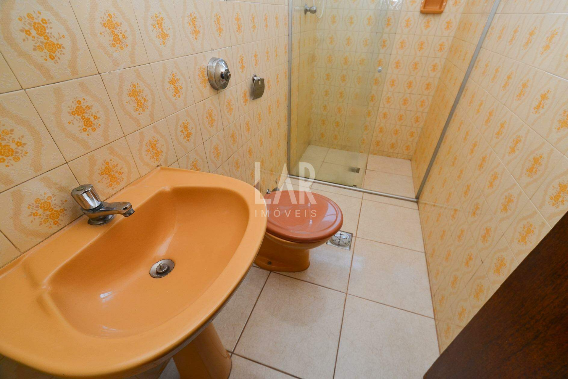 Apartamento de 3 quartos para alugar, Coração Eucarístico, Belo Horizonte - MG
