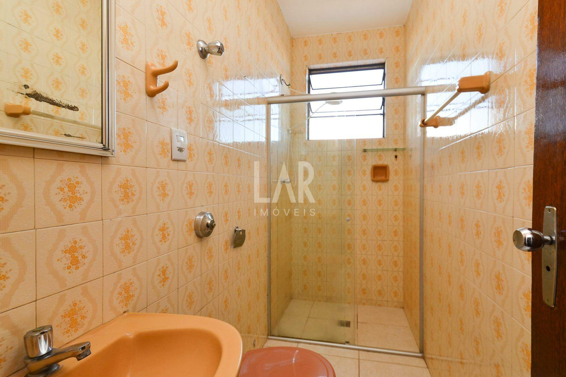 Apartamento de 3 quartos para alugar, Coração Eucarístico, Belo Horizonte - MG