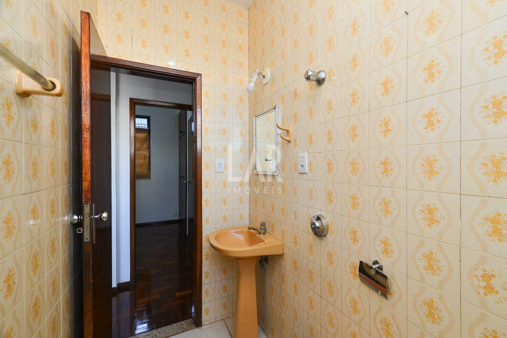 Apartamento de 3 quartos para alugar, Coração Eucarístico, Belo Horizonte - MG