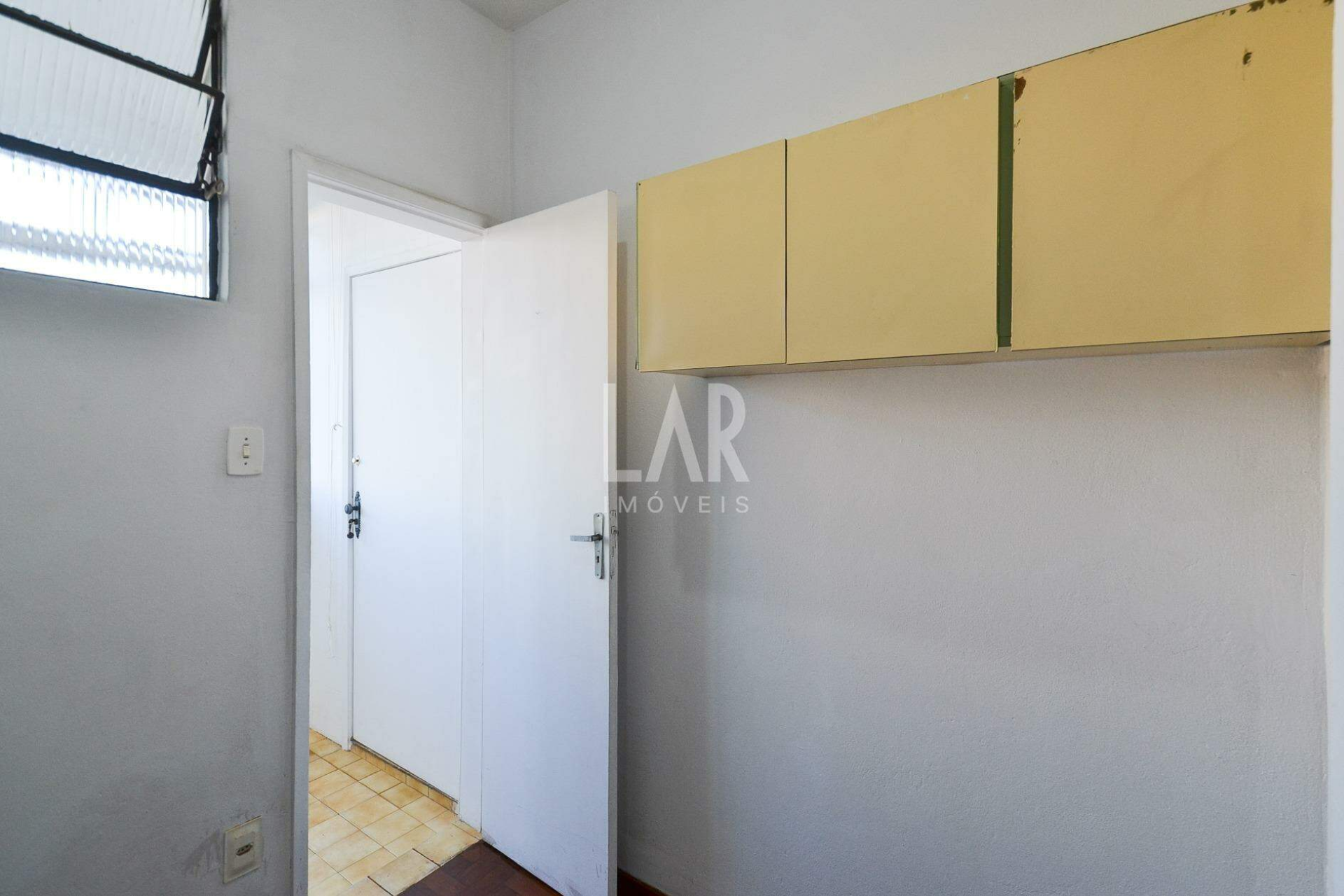 Apartamento de 3 quartos para alugar, Coração Eucarístico, Belo Horizonte - MG