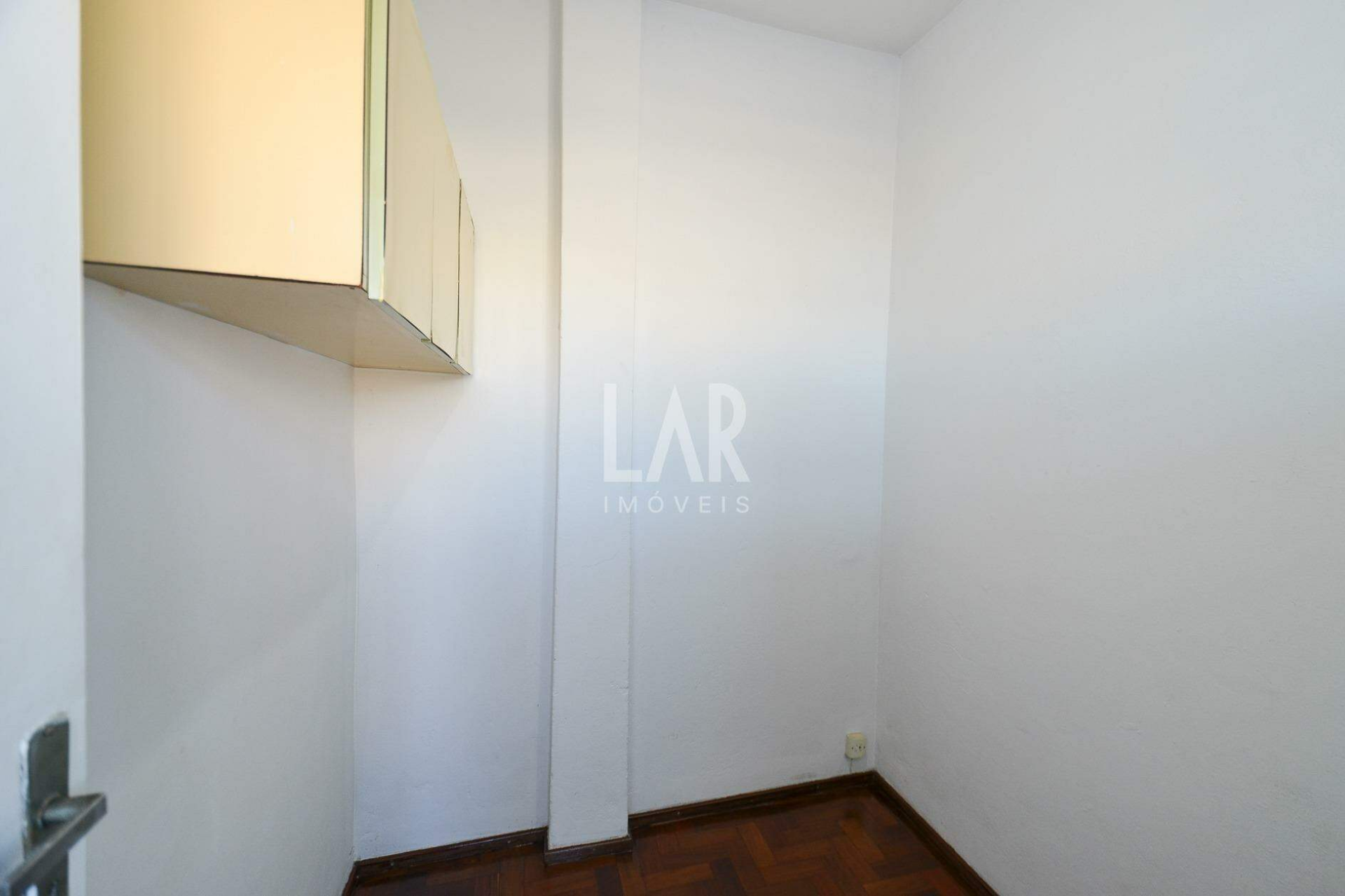 Apartamento de 3 quartos para alugar, Coração Eucarístico, Belo Horizonte - MG