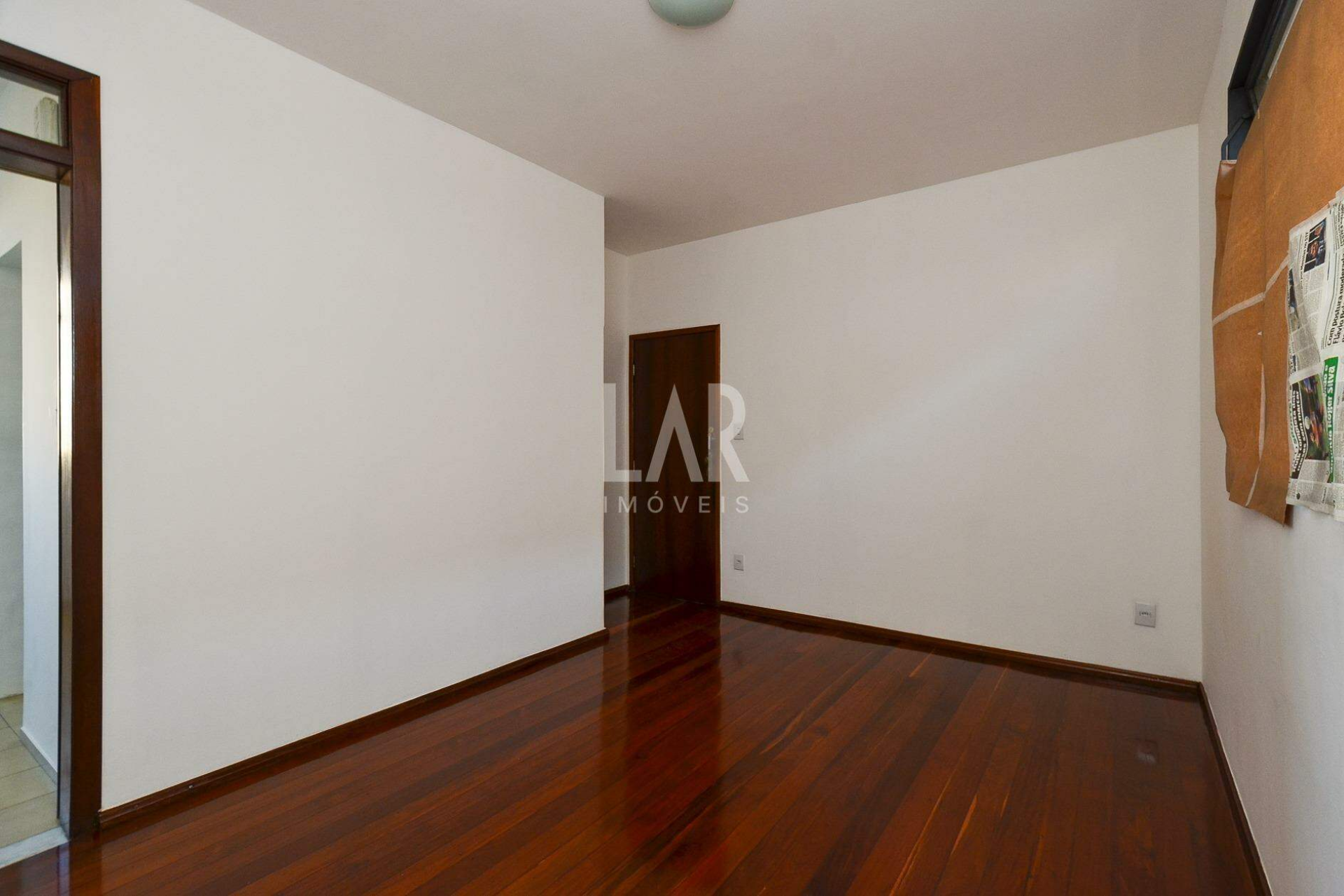 Apartamento de 3 quartos para alugar, Coração Eucarístico, Belo Horizonte - MG