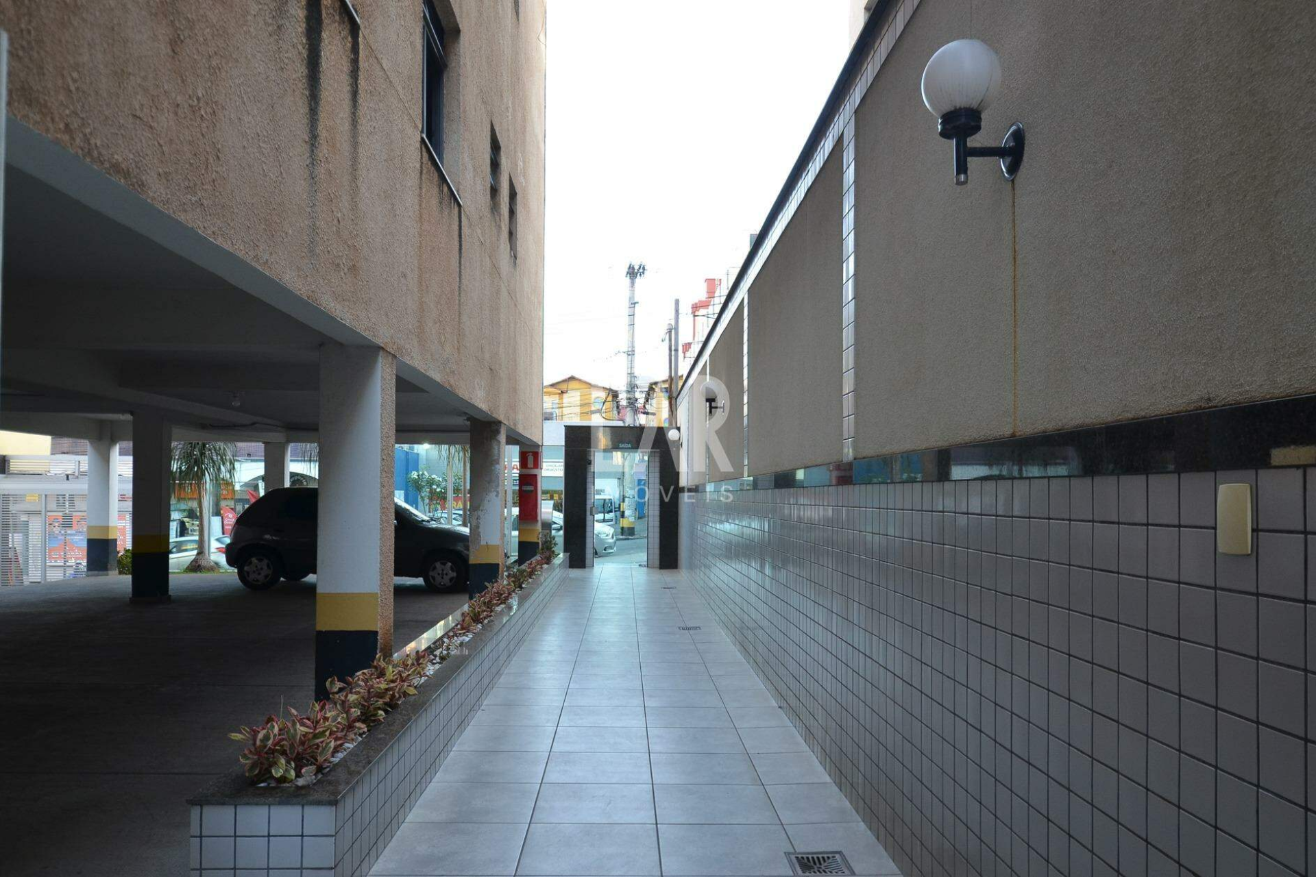 Apartamento de 3 quartos para alugar, Coração Eucarístico, Belo Horizonte - MG