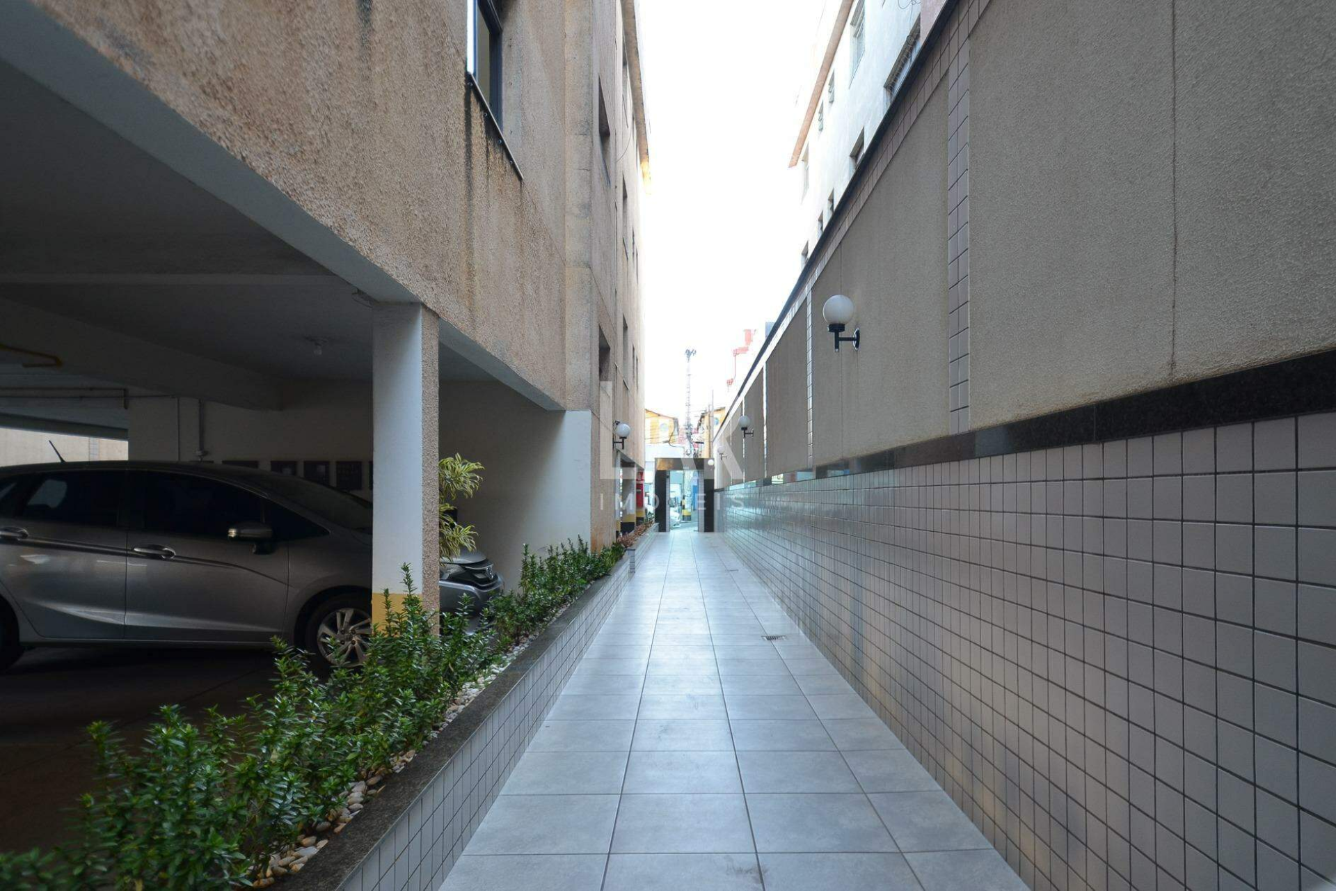 Apartamento de 3 quartos para alugar, Coração Eucarístico, Belo Horizonte - MG
