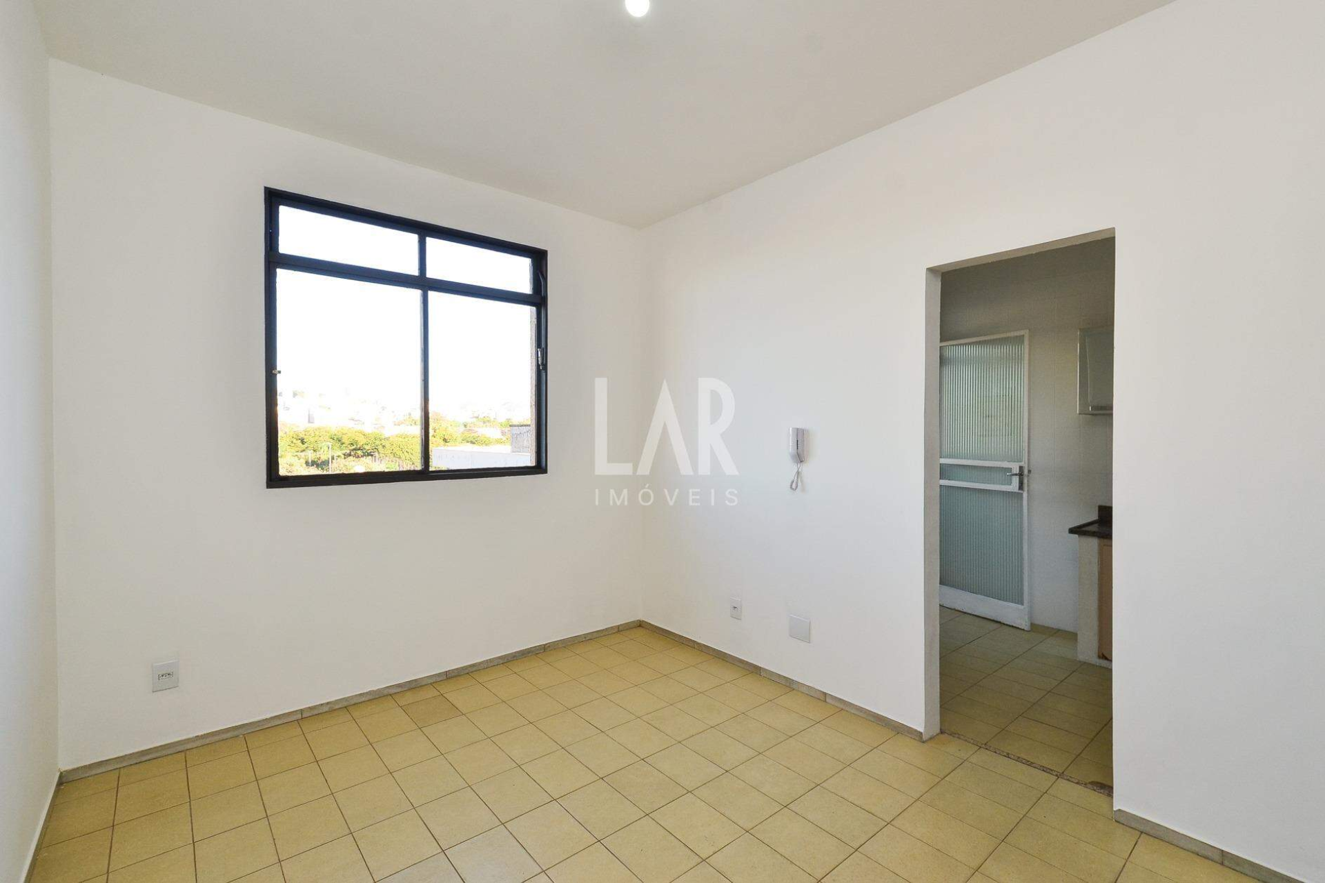 Apartamento de 3 quartos para alugar, Coração Eucarístico, Belo Horizonte - MG