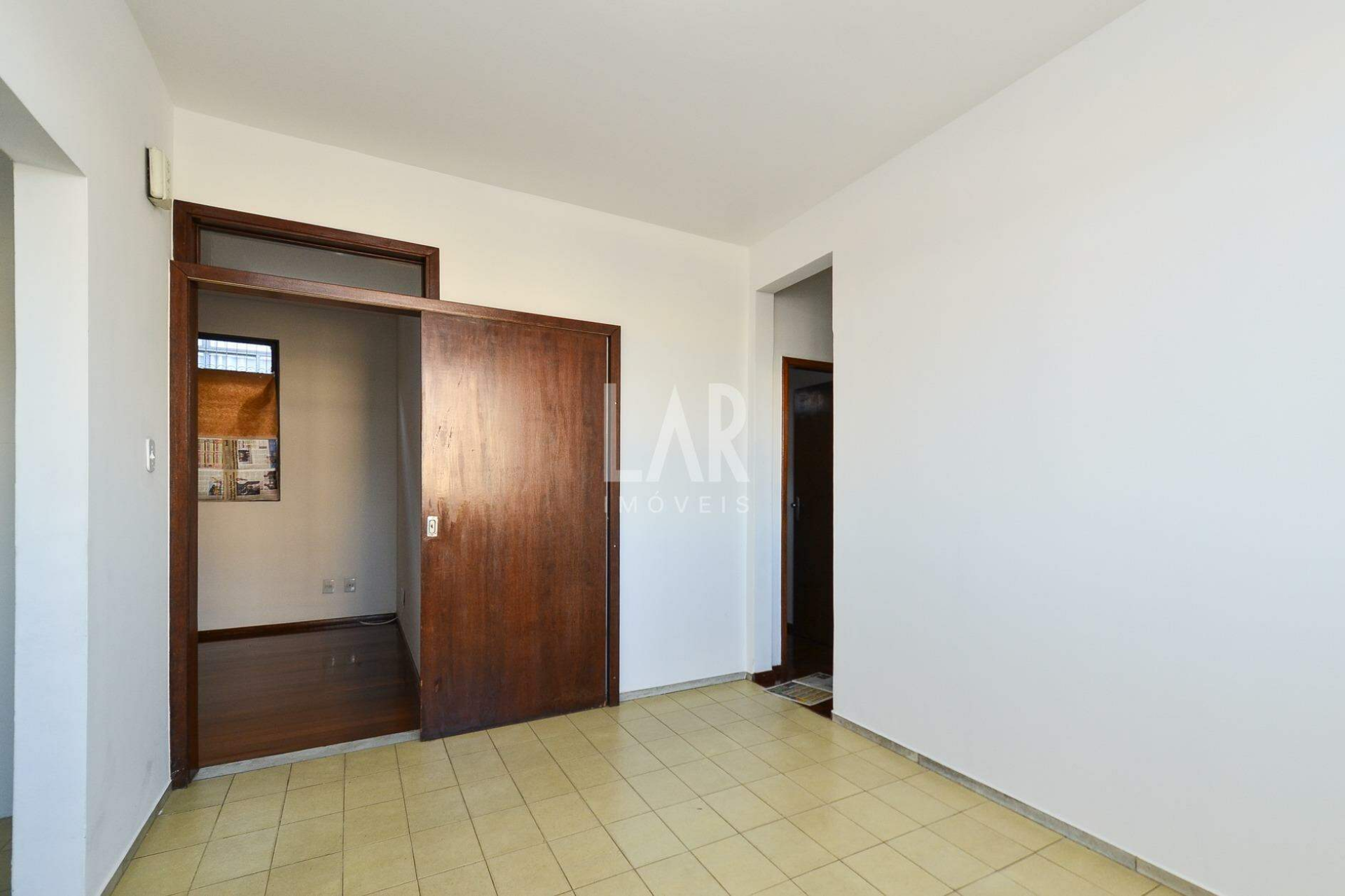 Apartamento de 3 quartos para alugar, Coração Eucarístico, Belo Horizonte - MG
