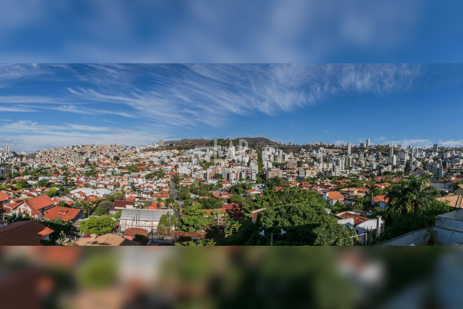 Casa de 6 quartos à venda, São Bento, Belo Horizonte - MG