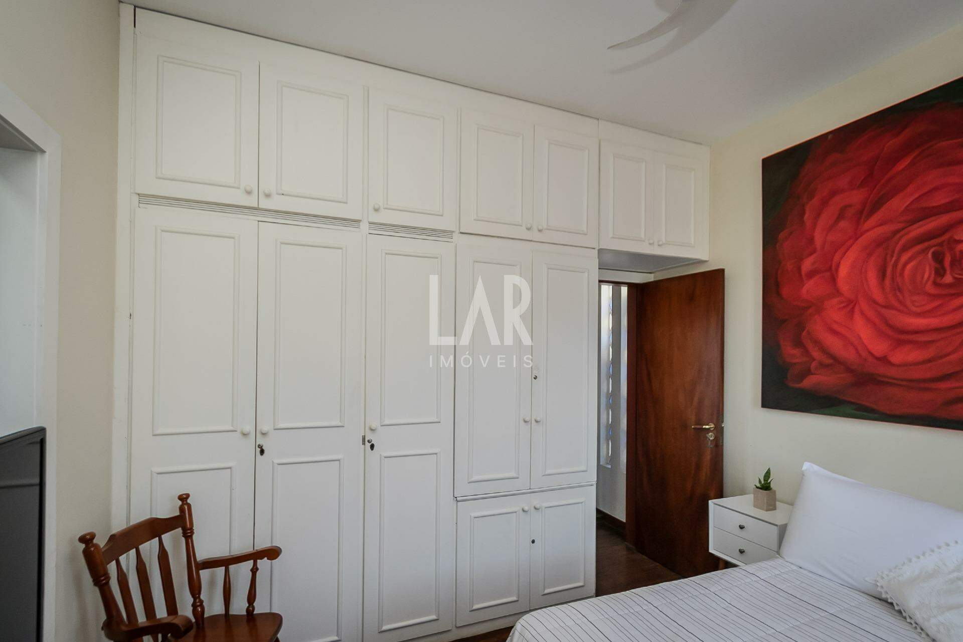 Casa de 6 quartos à venda, São Bento, Belo Horizonte - MG