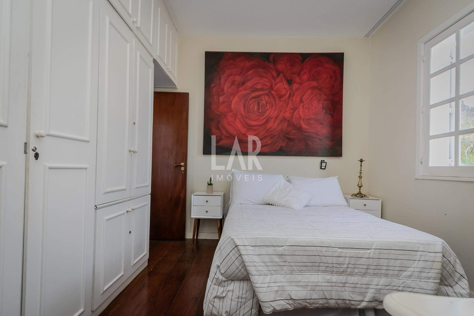 Casa de 6 quartos à venda, São Bento, Belo Horizonte - MG