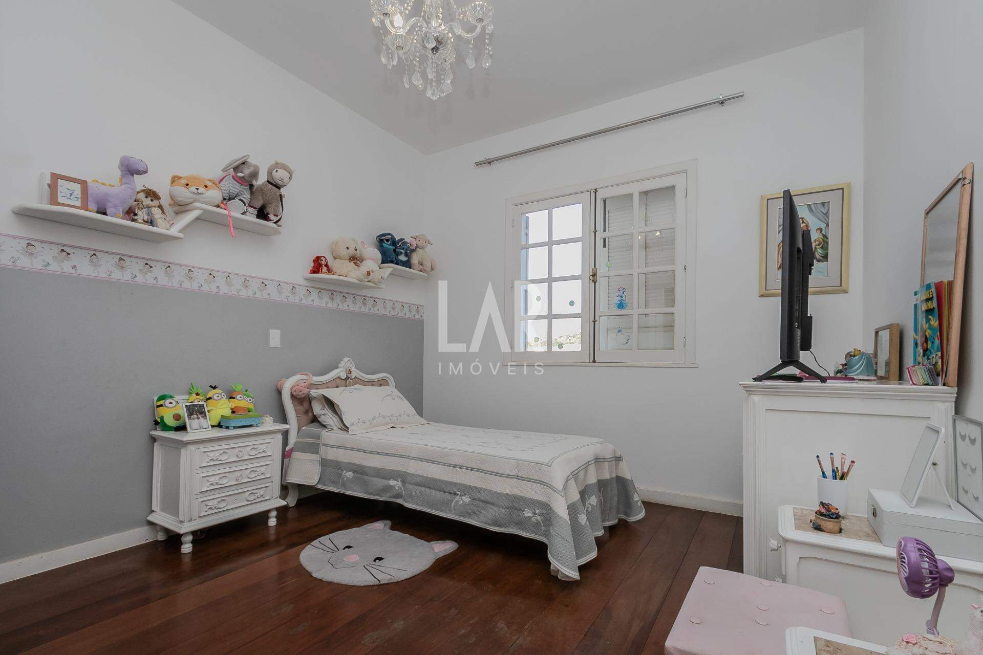 Casa de 6 quartos à venda, São Bento, Belo Horizonte - MG