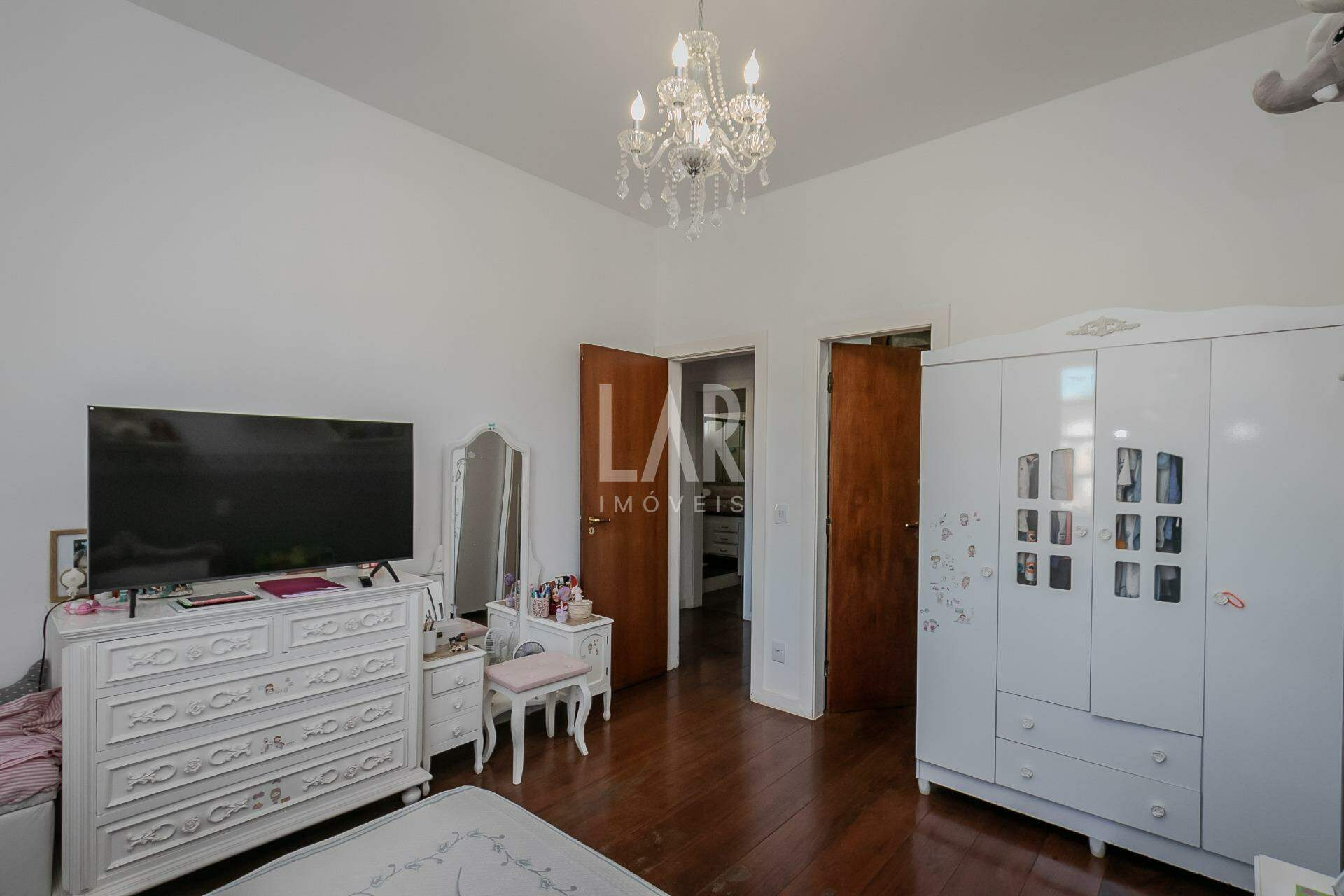 Casa de 6 quartos à venda, São Bento, Belo Horizonte - MG
