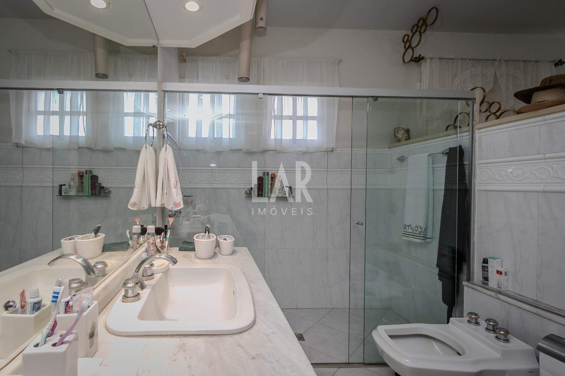 Casa de 6 quartos à venda, São Bento, Belo Horizonte - MG