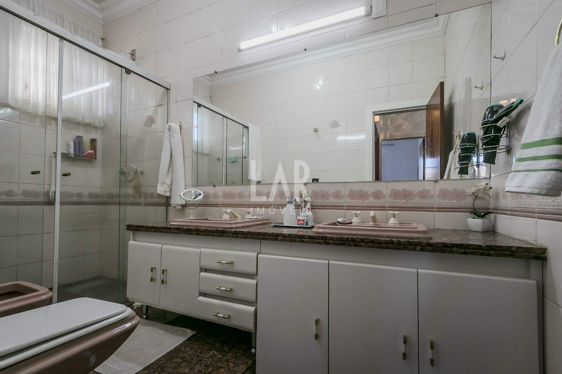 Casa de 6 quartos à venda, São Bento, Belo Horizonte - MG