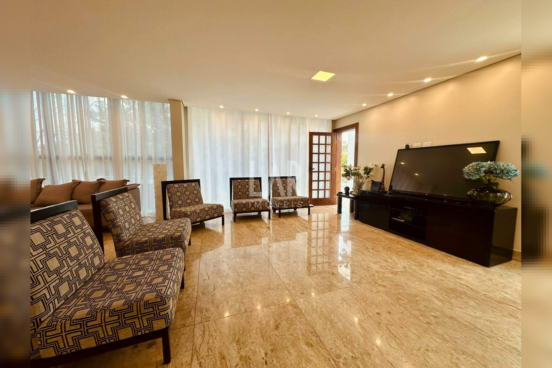 Casa de 4 quartos à venda, São Bento, Belo Horizonte - MG