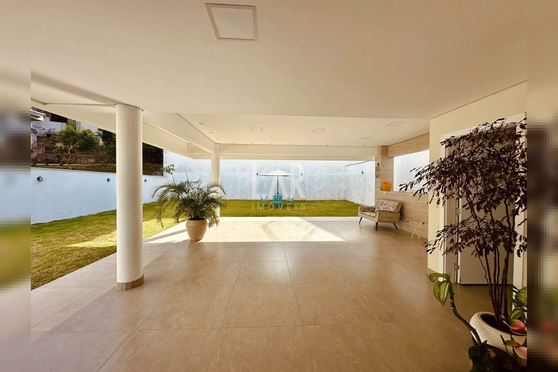 Casa de 4 quartos à venda, São Bento, Belo Horizonte - MG