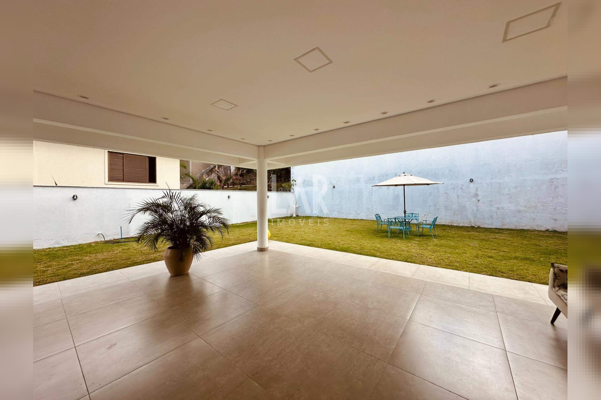 Casa de 4 quartos à venda, São Bento, Belo Horizonte - MG