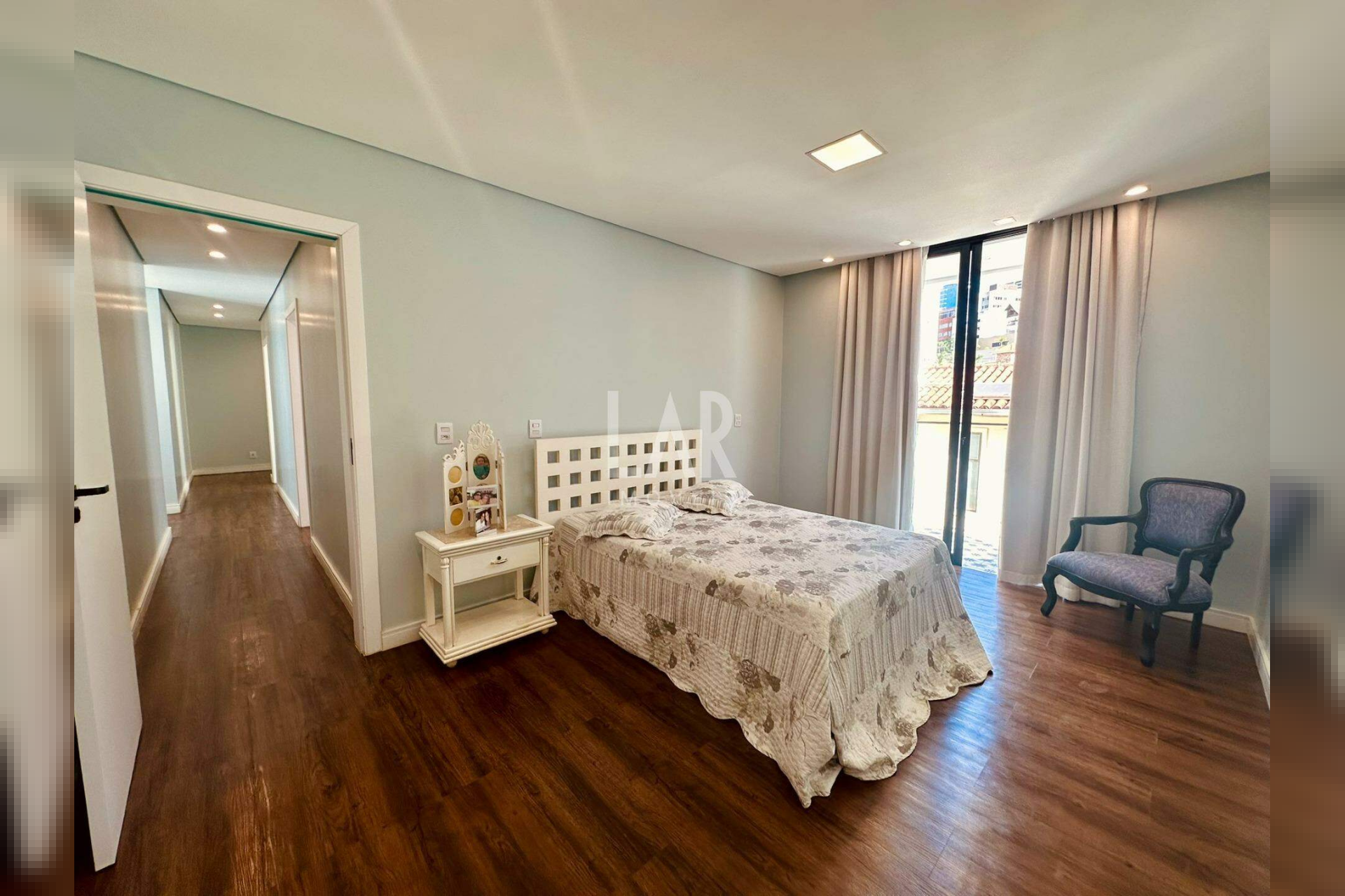 Casa de 4 quartos à venda, São Bento, Belo Horizonte - MG