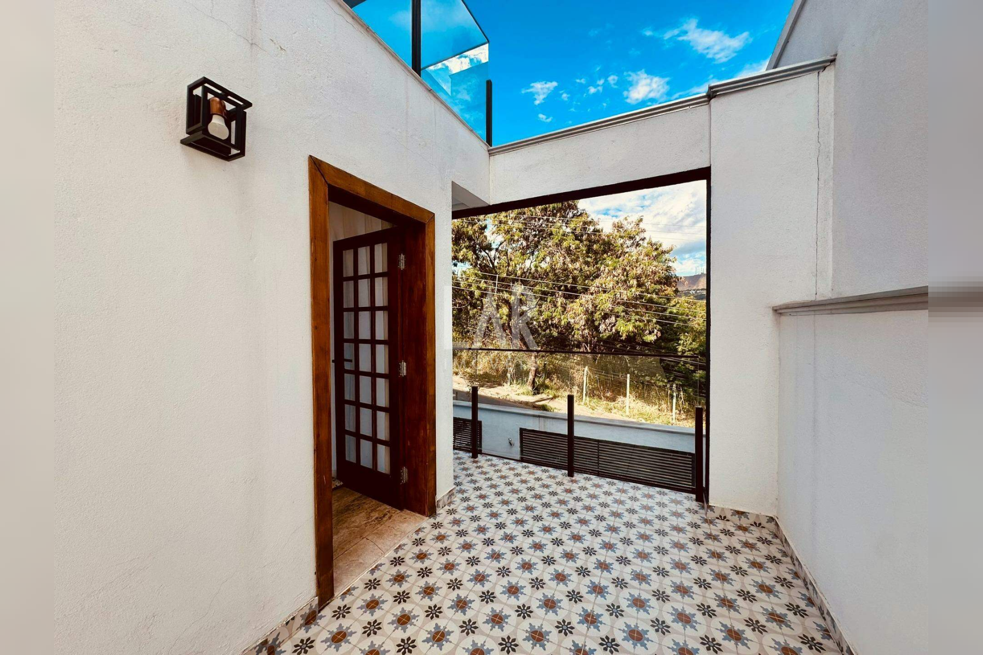 Casa de 4 quartos à venda, São Bento, Belo Horizonte - MG