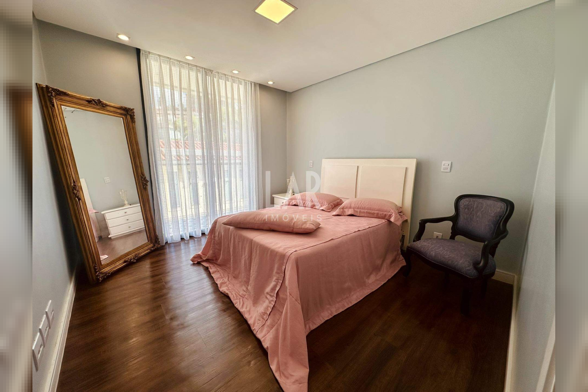 Casa de 4 quartos à venda, São Bento, Belo Horizonte - MG