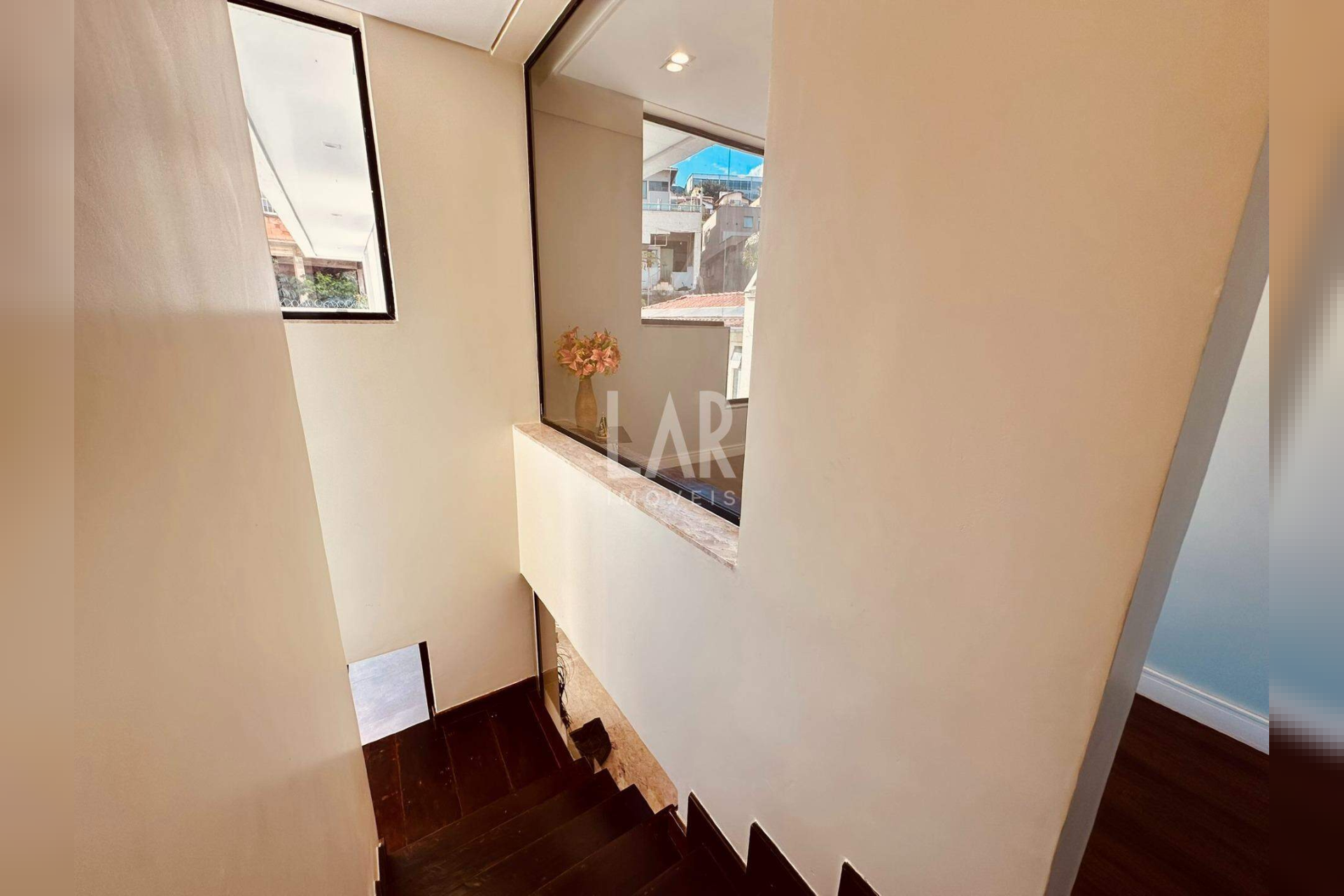 Casa de 4 quartos à venda, São Bento, Belo Horizonte - MG