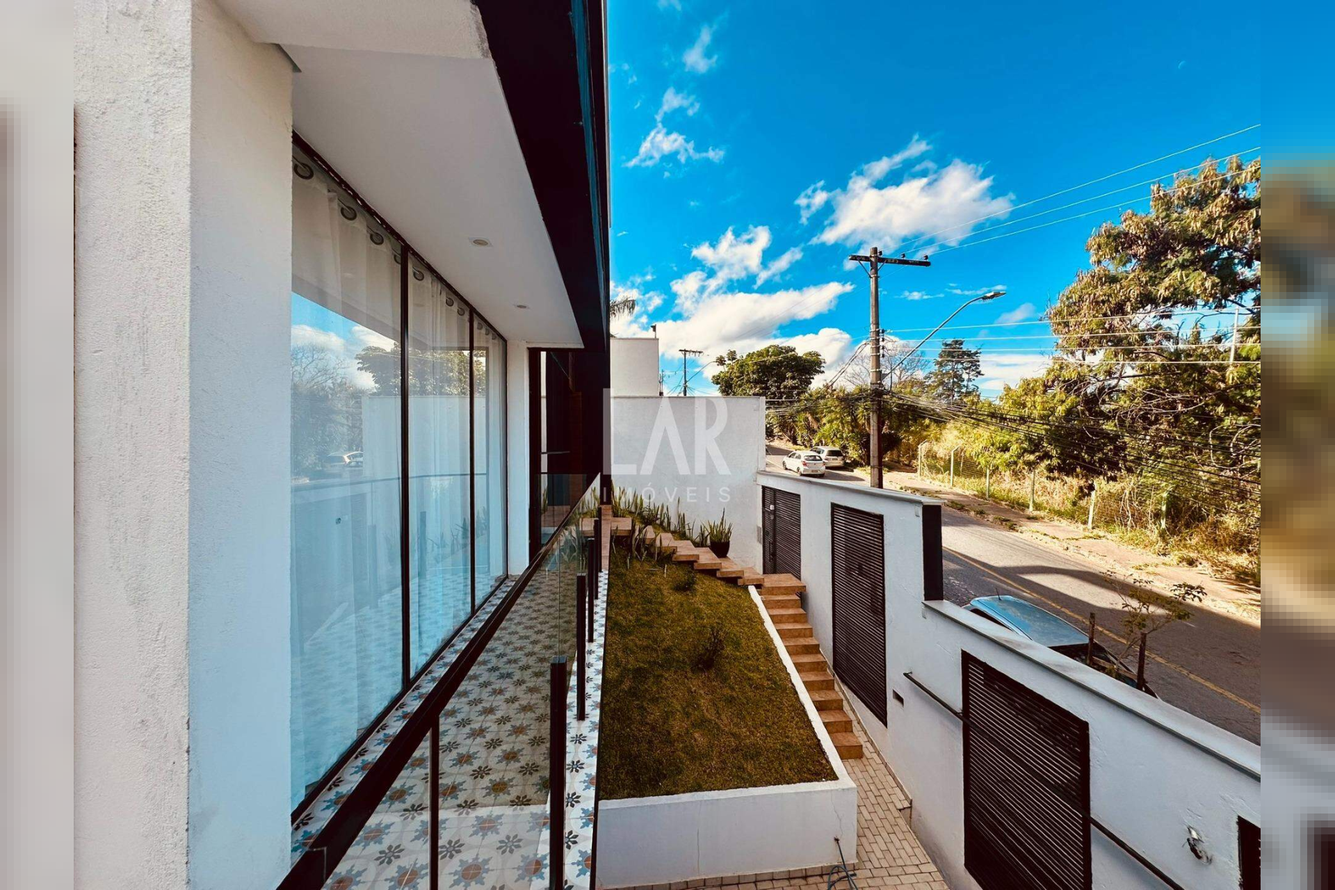 Casa de 4 quartos à venda, São Bento, Belo Horizonte - MG