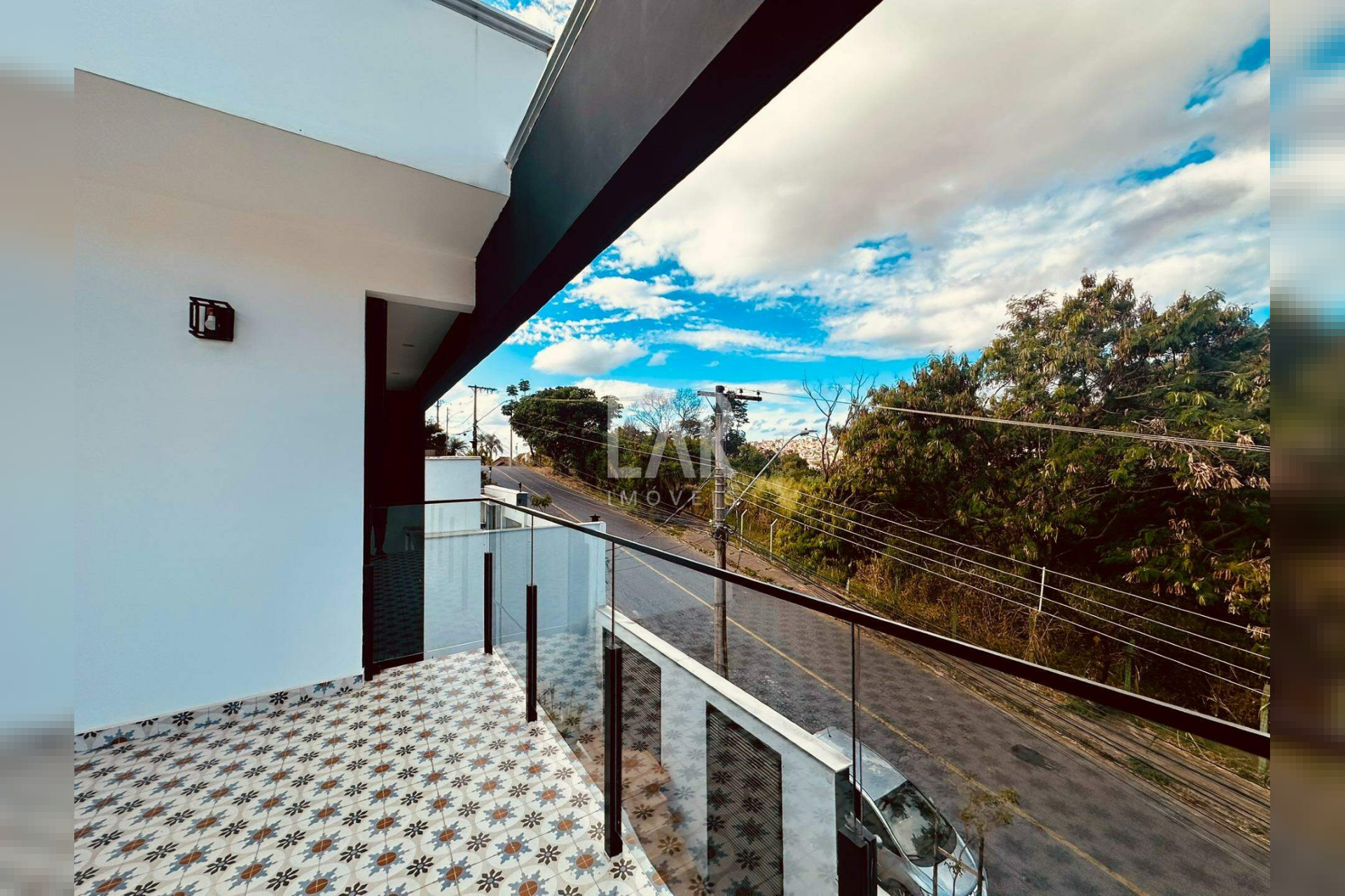 Casa de 4 quartos à venda, São Bento, Belo Horizonte - MG
