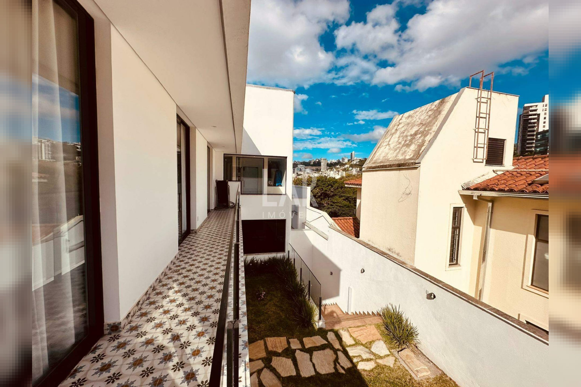 Casa de 4 quartos à venda, São Bento, Belo Horizonte - MG