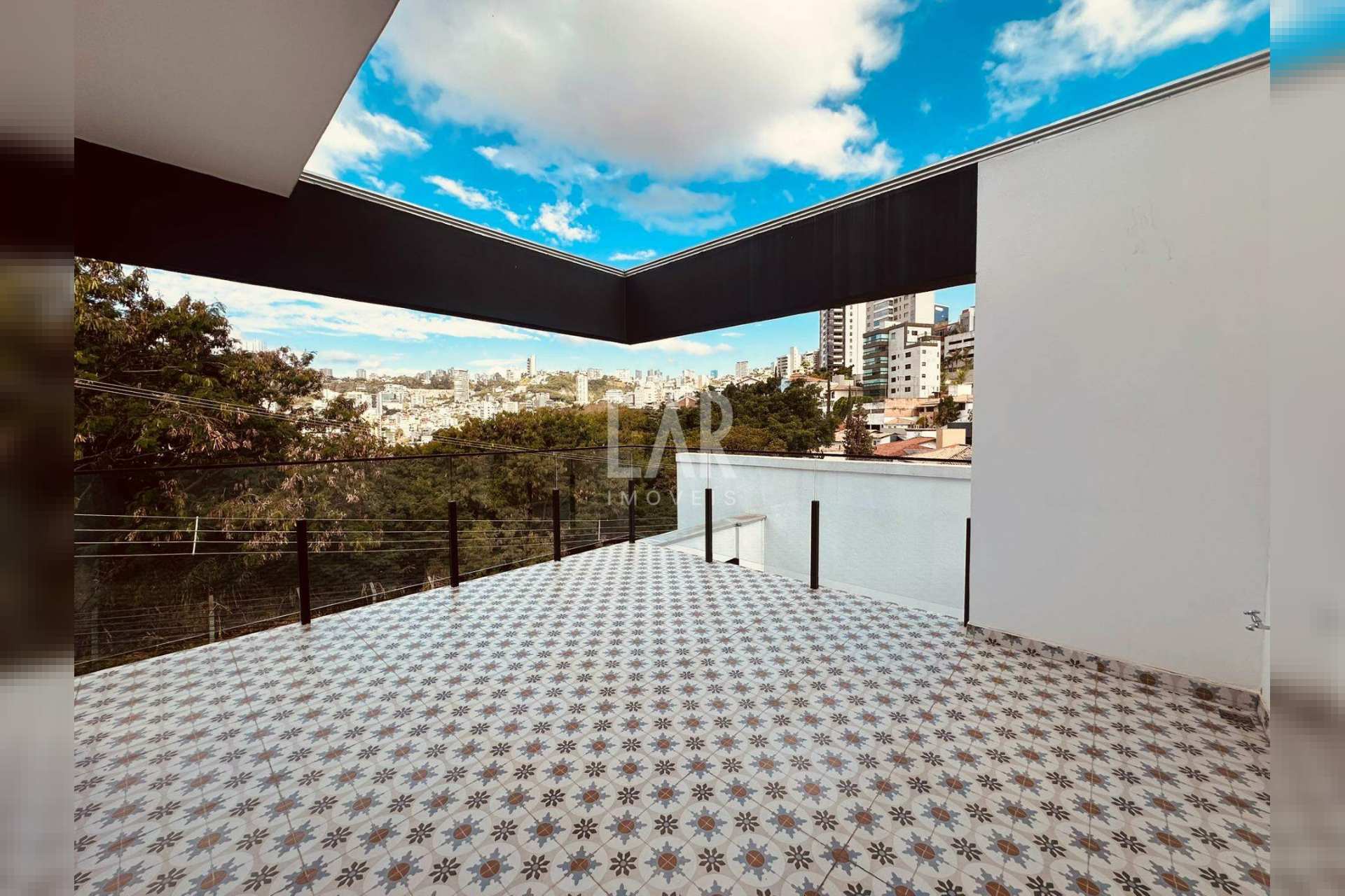 Casa de 4 quartos à venda, São Bento, Belo Horizonte - MG