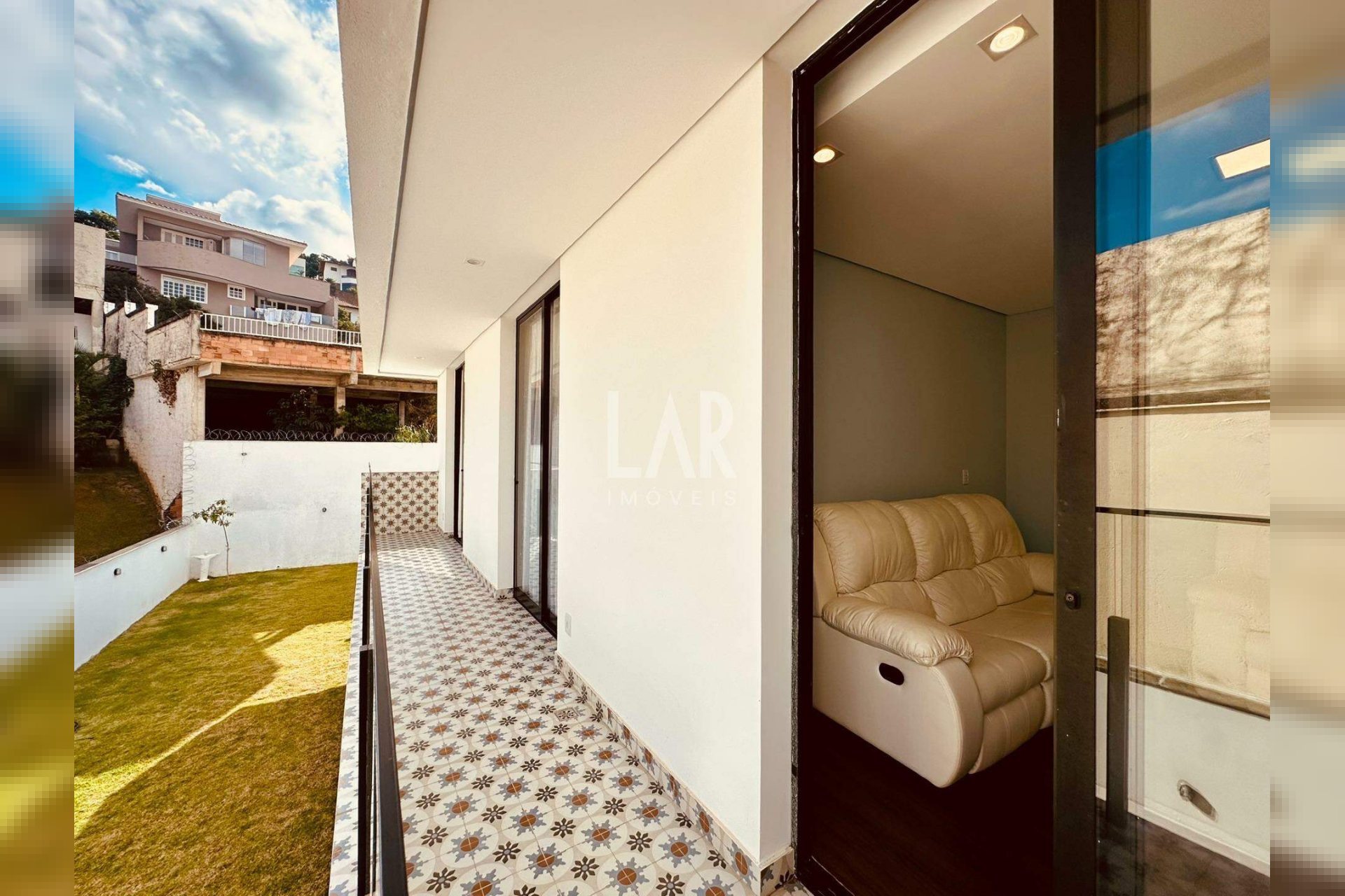 Casa de 4 quartos à venda, São Bento, Belo Horizonte - MG
